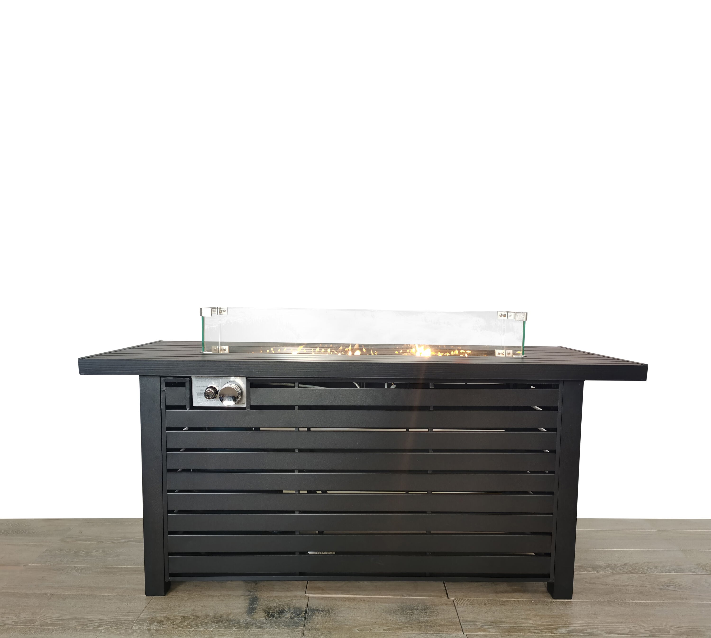 Living Source International CM-1024GL Patio-Tables - View #4