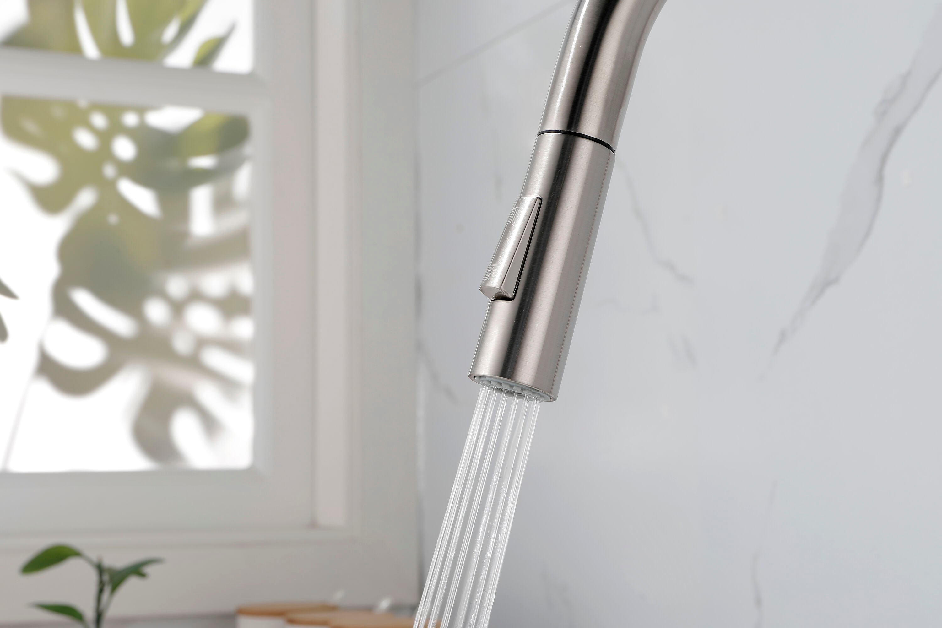 Tatayosi JJ-01NS-8 Kitchen-Faucets - View #6
