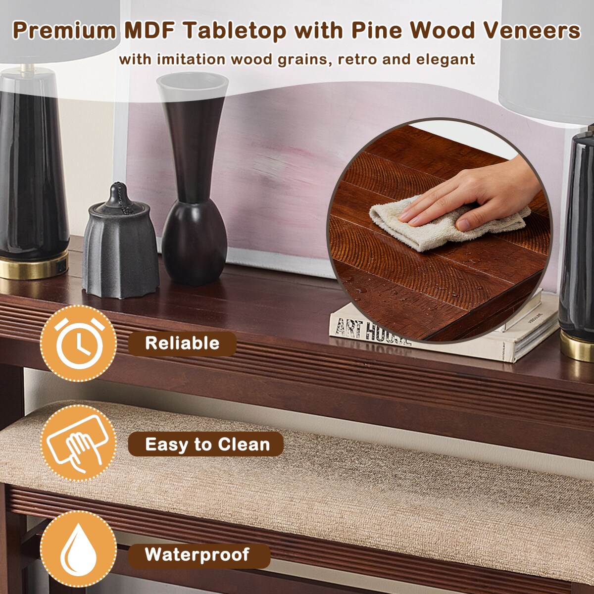Streamdale Furniture W1202P330890 Dining-Sets - View #6