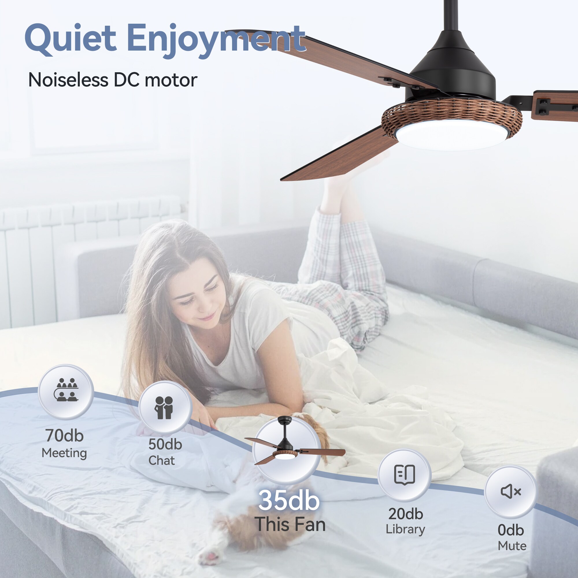 Breezary 32016-BR Ceiling-Fans - View #13