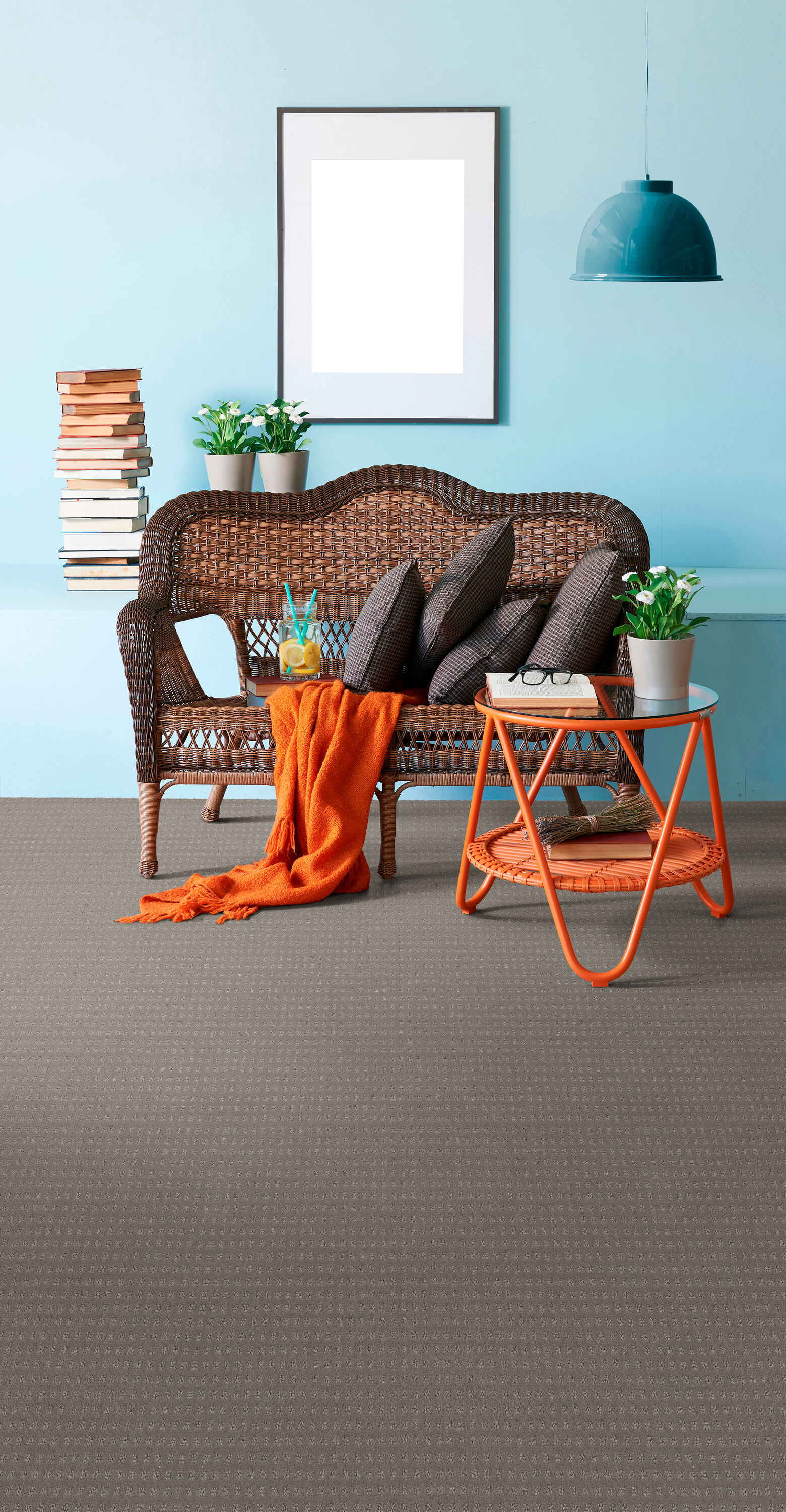 STAINMASTER PetProtect 7L898 - 515 - SAMP Carpet-Samples - View #4