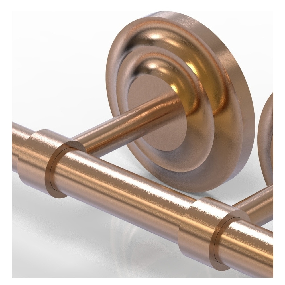 Allied Brass QN-24-2-BBR d060360 - View #2
