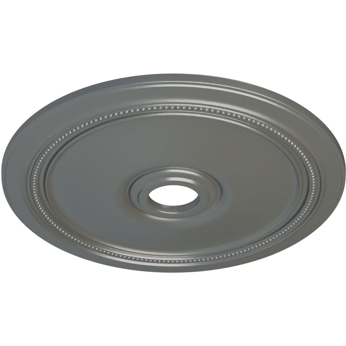 Ekena Millwork CM24DISLS Ceiling-Medallions - View #2