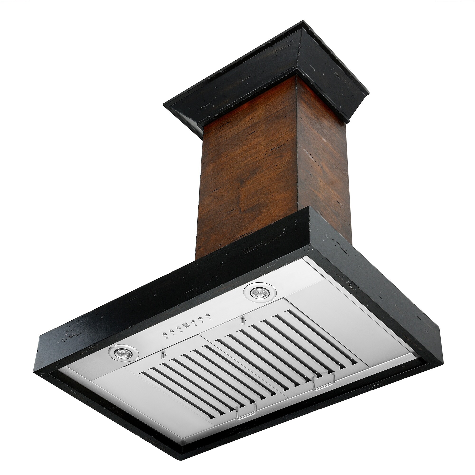 ZLINE KITCHEN & BATH KBAR-30 Wall-Mounted-Range-Hoods - View #11