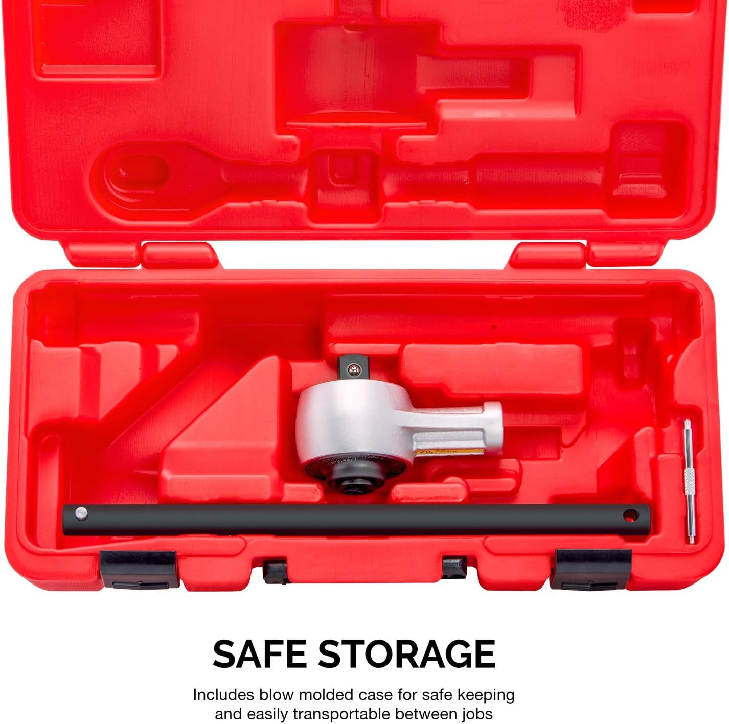 NEIKO 03715B Torque-Wrenches - View #5