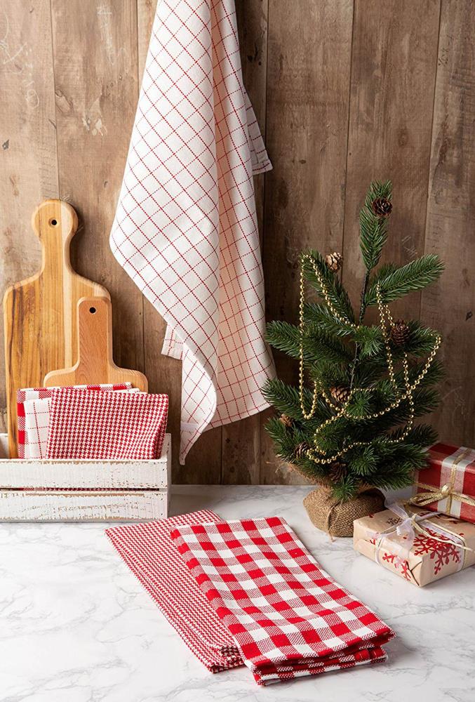 DII CAMZ10660 Kitchen-Towels - View #7