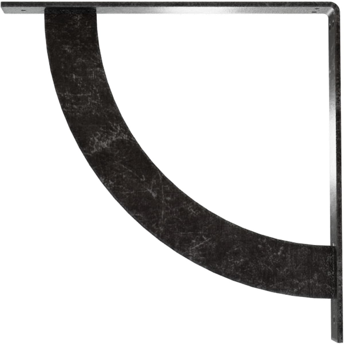 Ekena Millwork BKTM02X16X16BUASV Mending-Plates-Brackets-Braces - View #4
