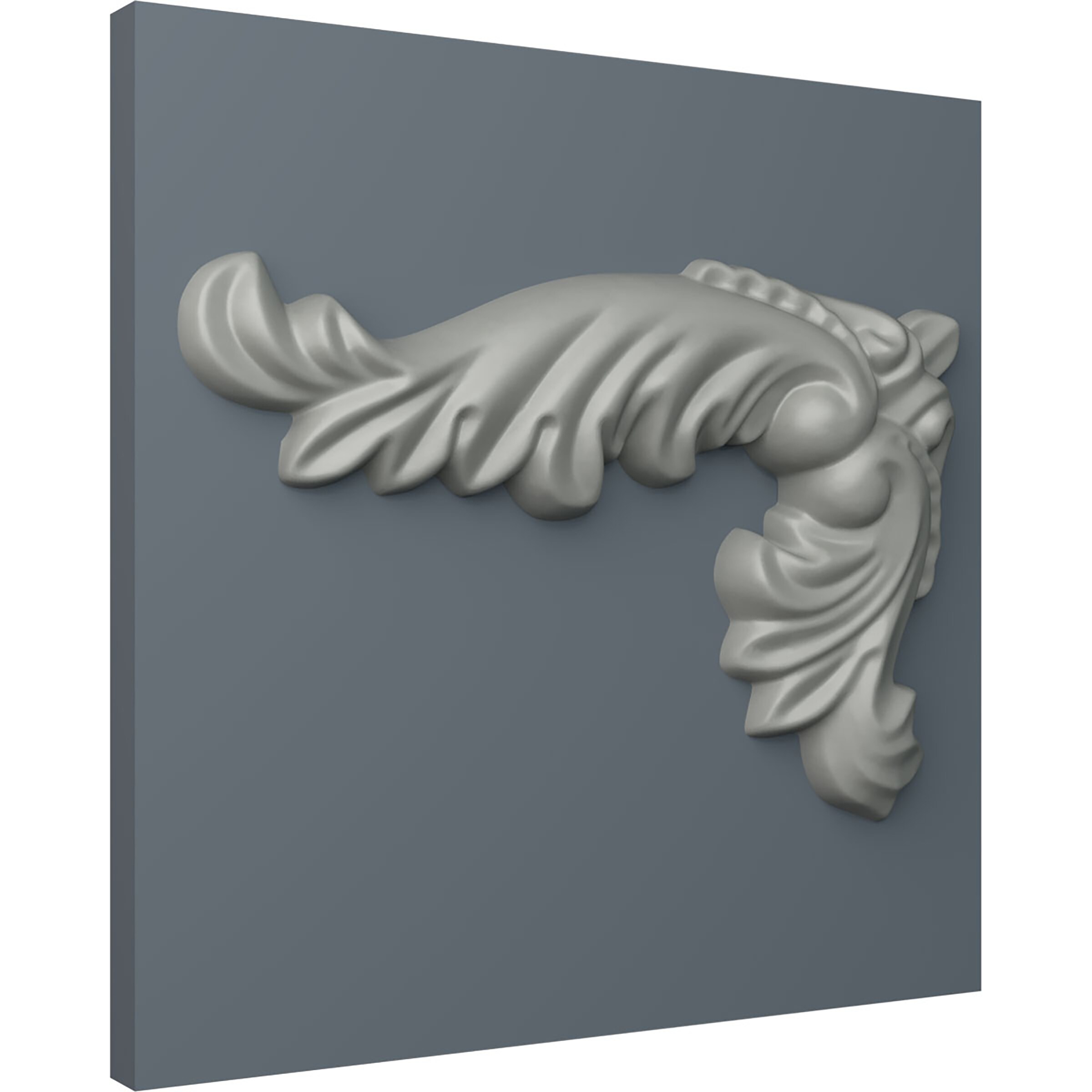 Ekena Millwork ONL03X05X01LE-L appliques - View #5