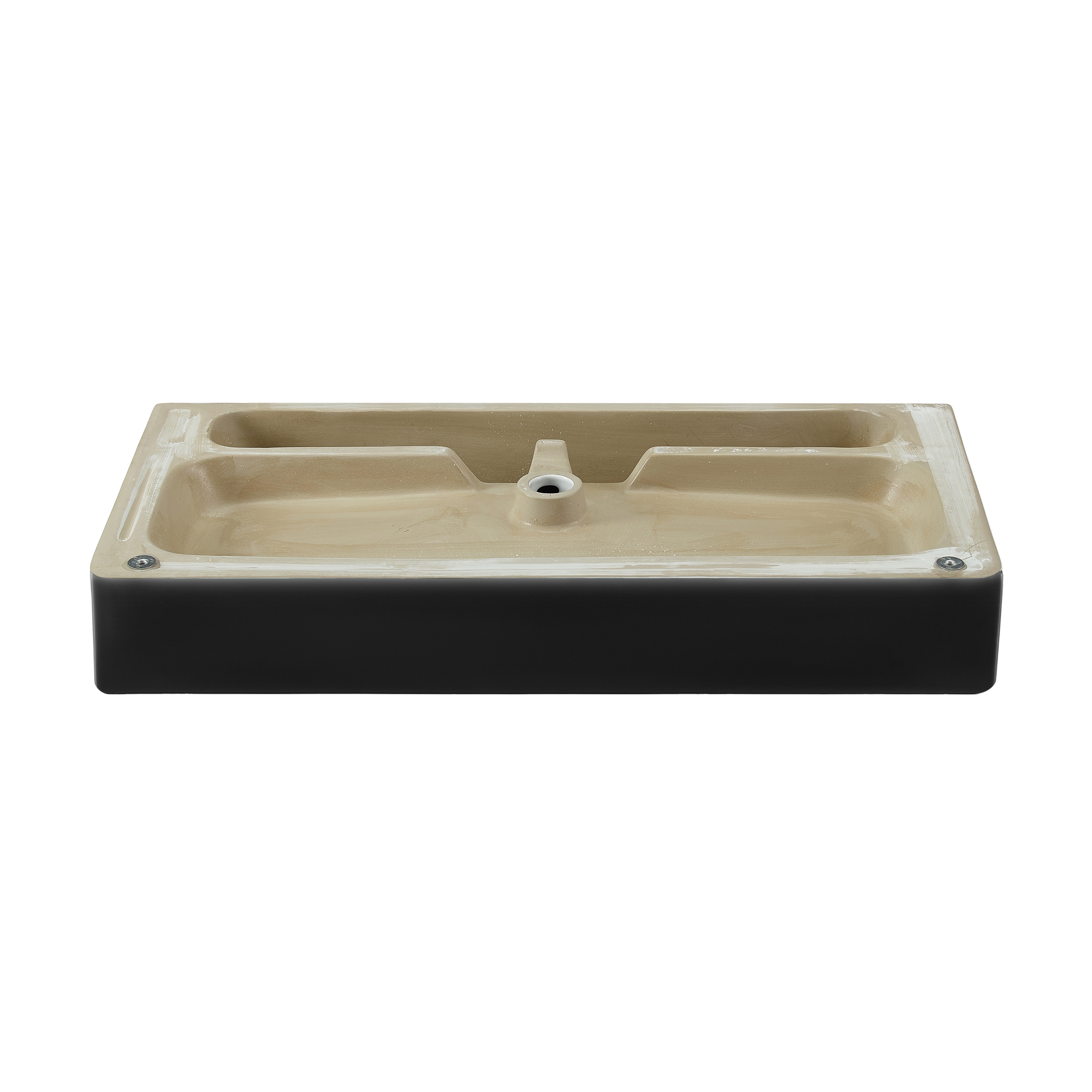 Swiss Madison SM-25-WSCHR04BK Bath-Sink - View #4