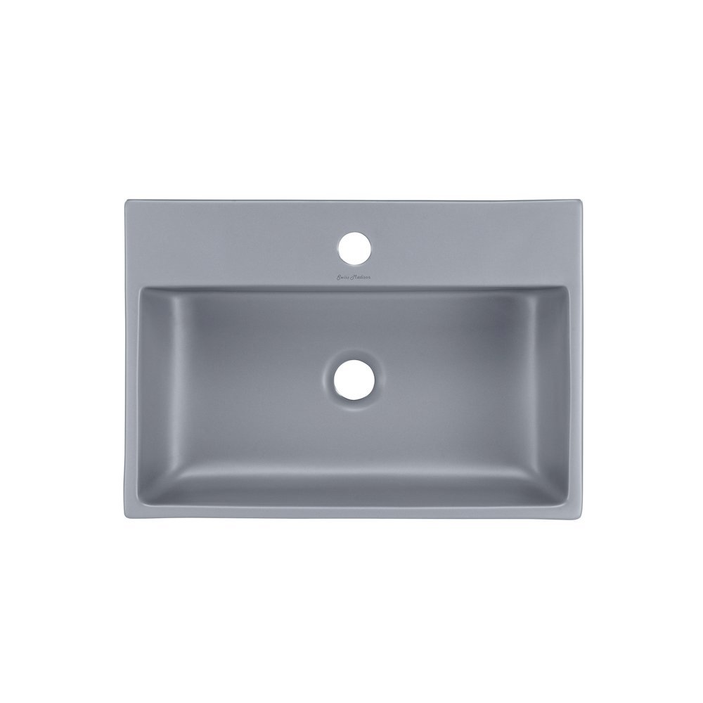 Swiss Madison SM-5-VS203ME Lavatory-Faucets - View #5