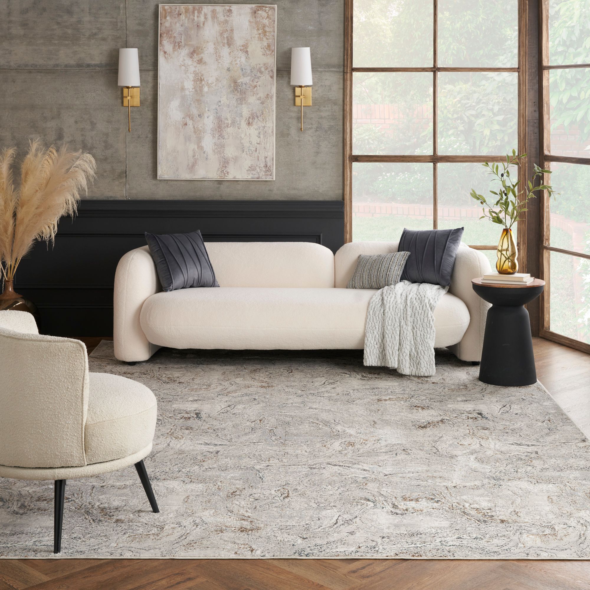 Nourison 099446955883 rugs - View #4