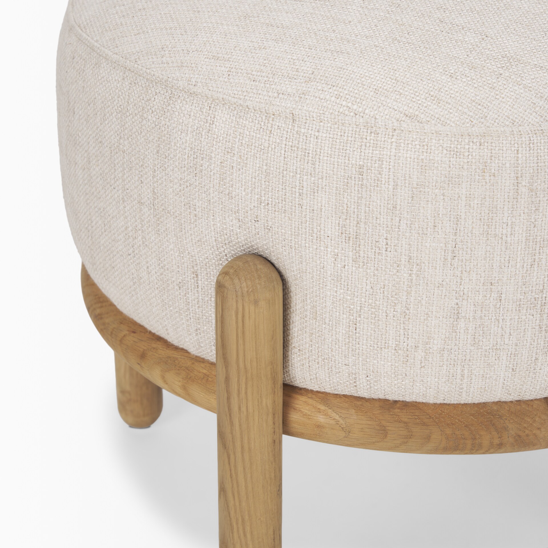 Mercana 70571 Indoor-Ottomans - View #5