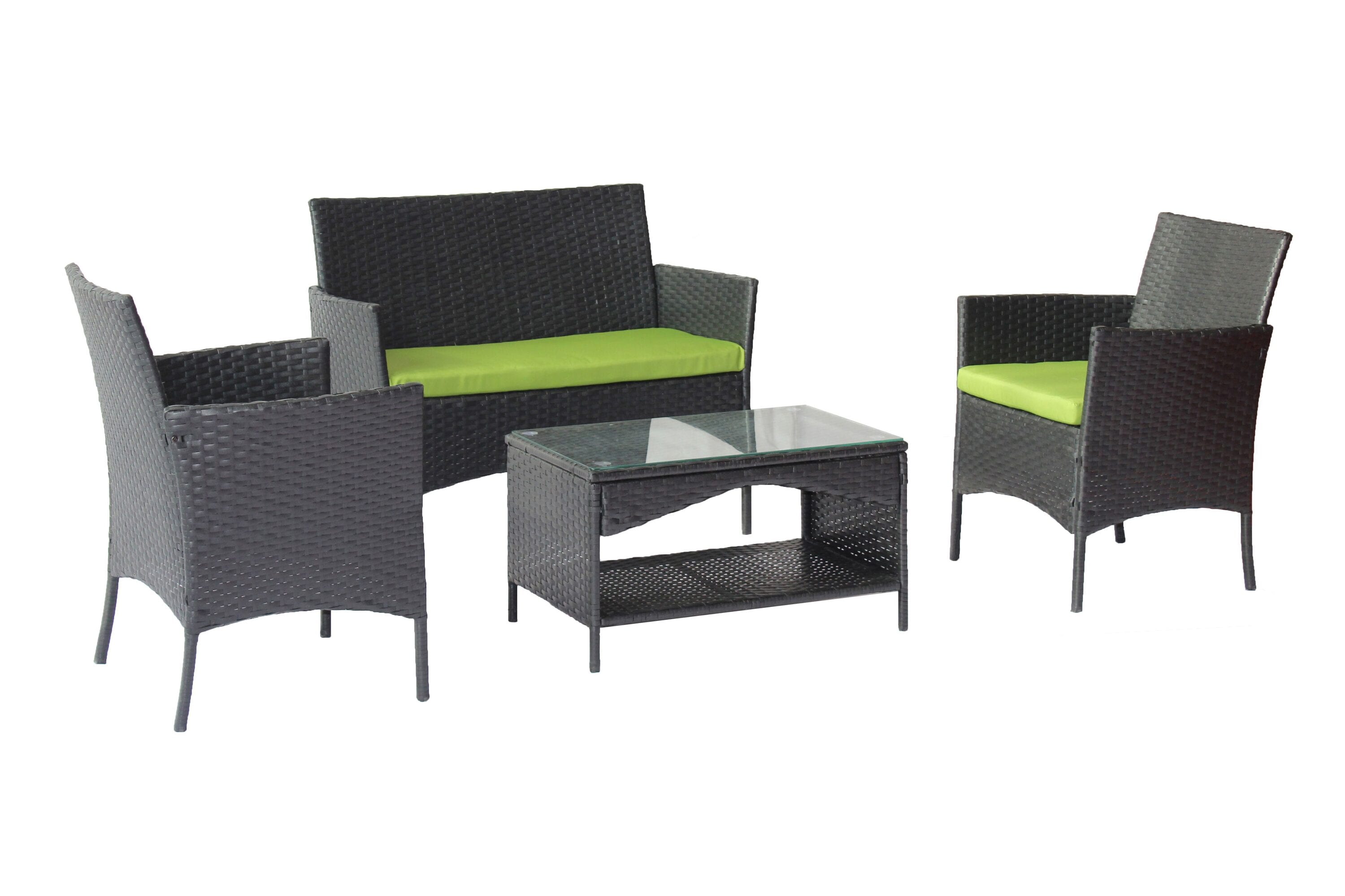 Flynama YC-V-01065 Patio-Conversation-Sets - View #11
