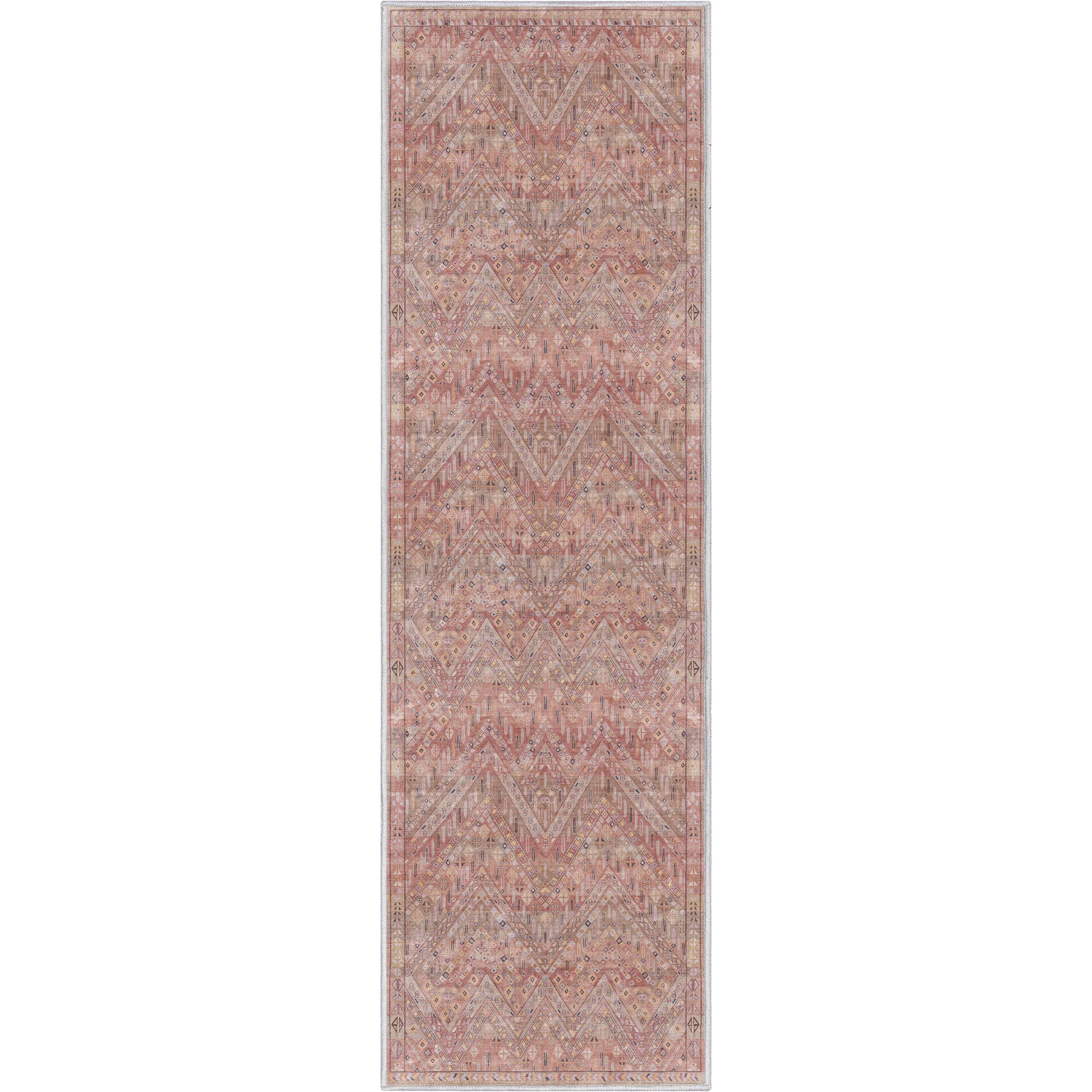 Well Woven W-AS-04C-2 rugs - View #2