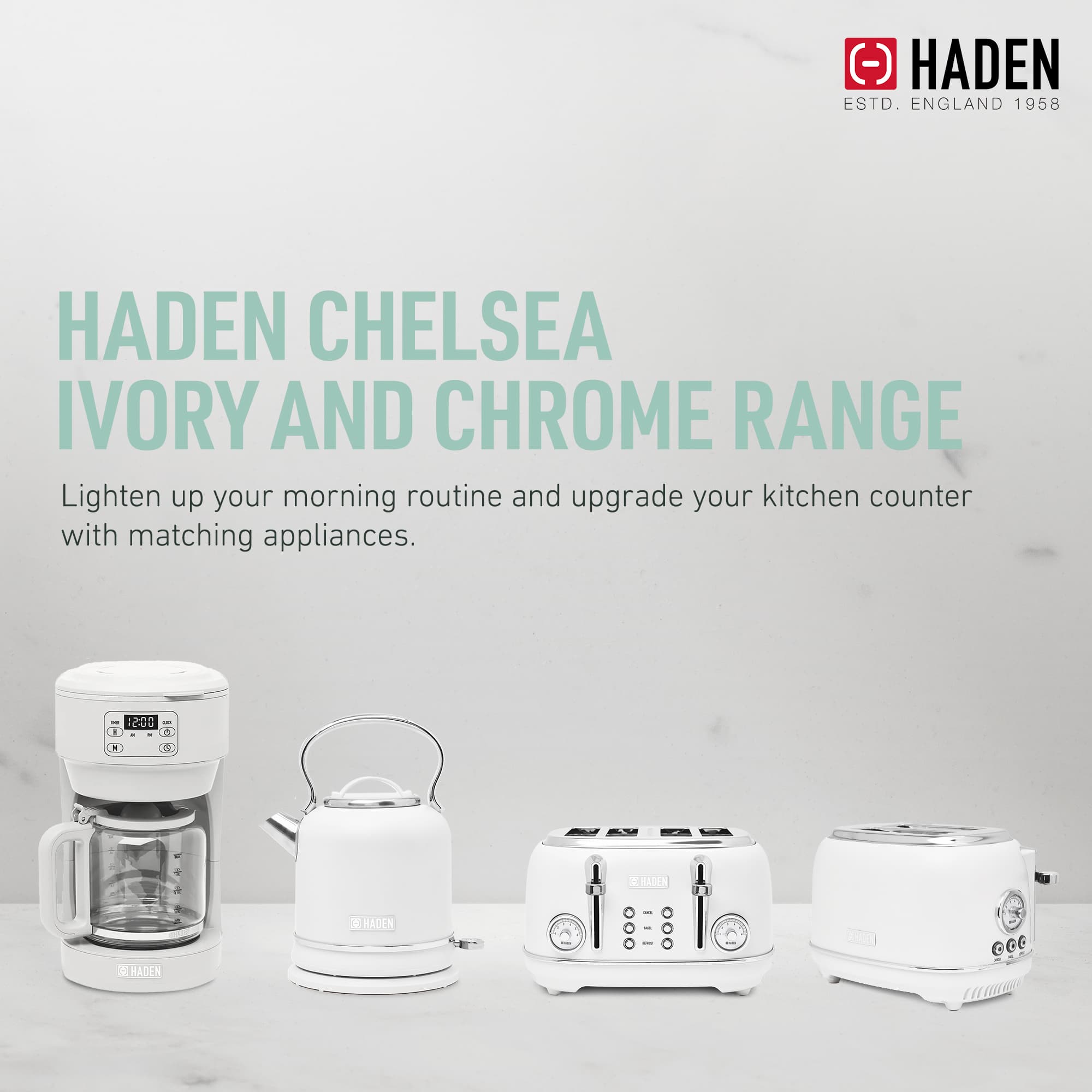 Haden 415135 toasters - View #5
