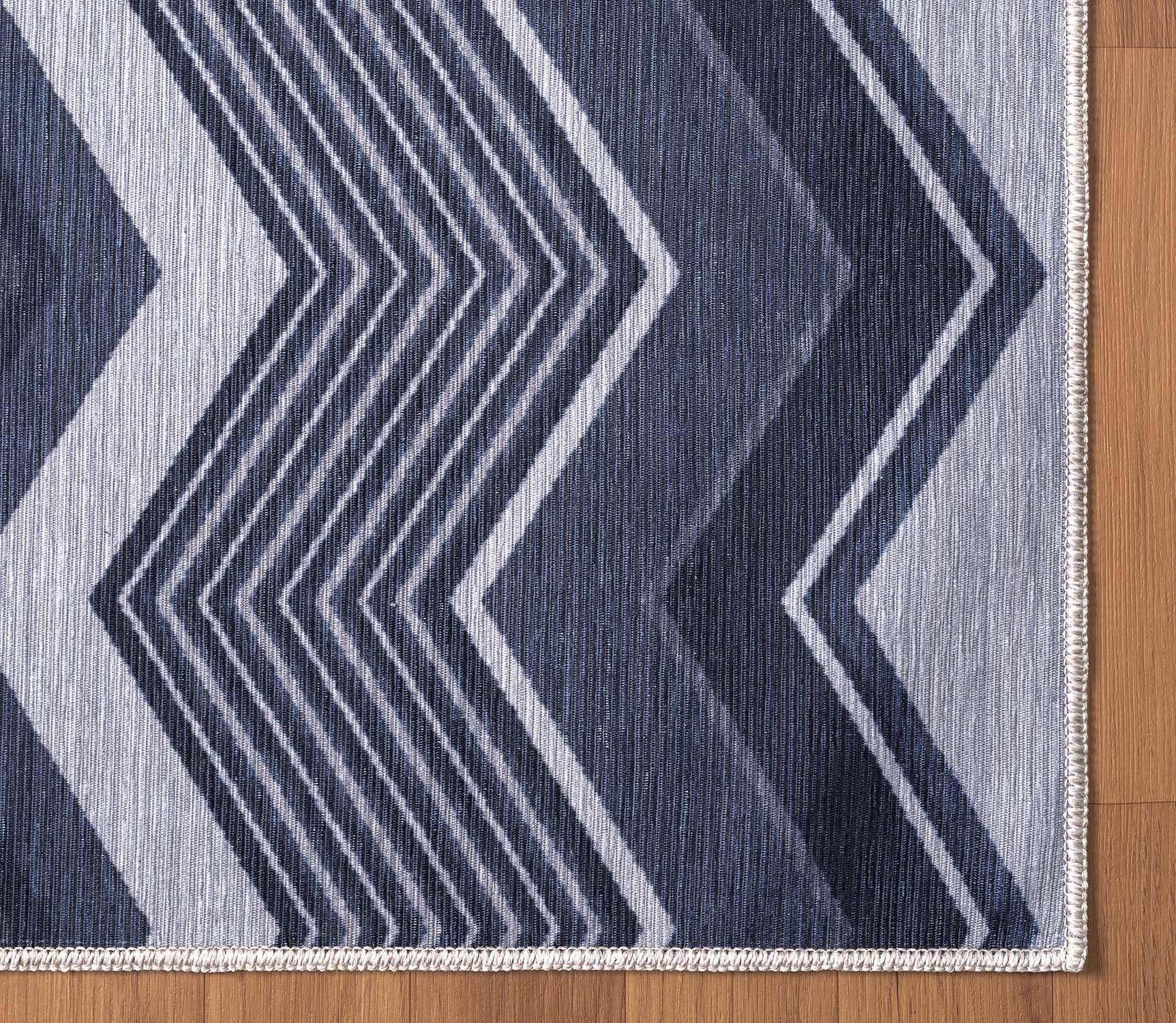 Abani Rugs PAR160A-5 rugs - View #3