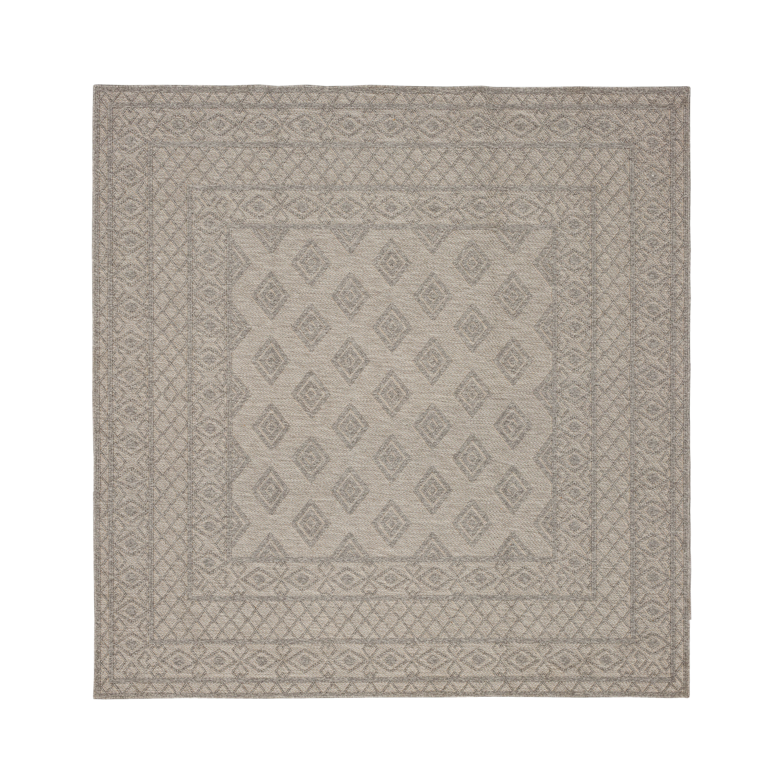 Style Selections R1447 131 108108 rugs - View #2