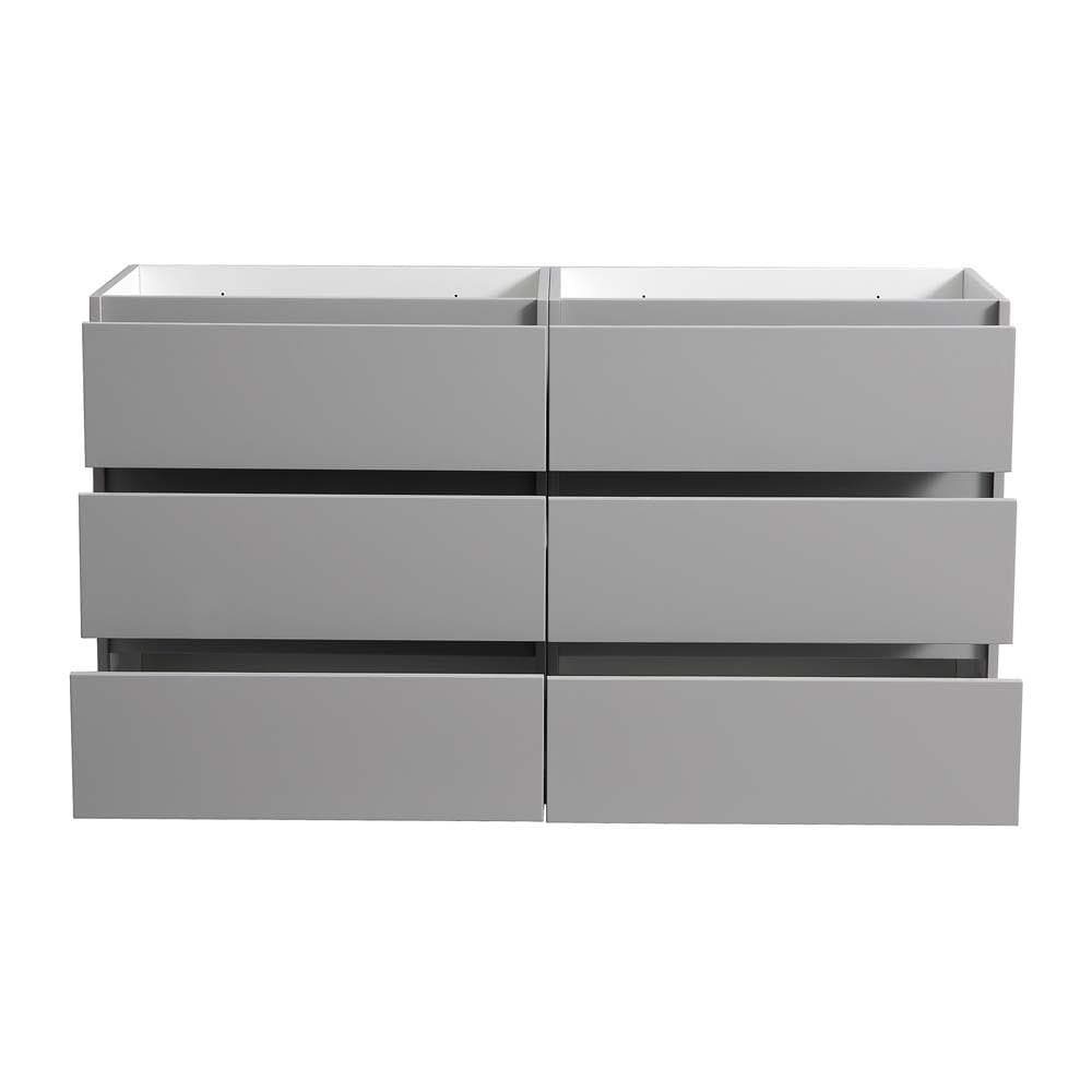 Fresca FCB93-3030GR-D vanities - View #3