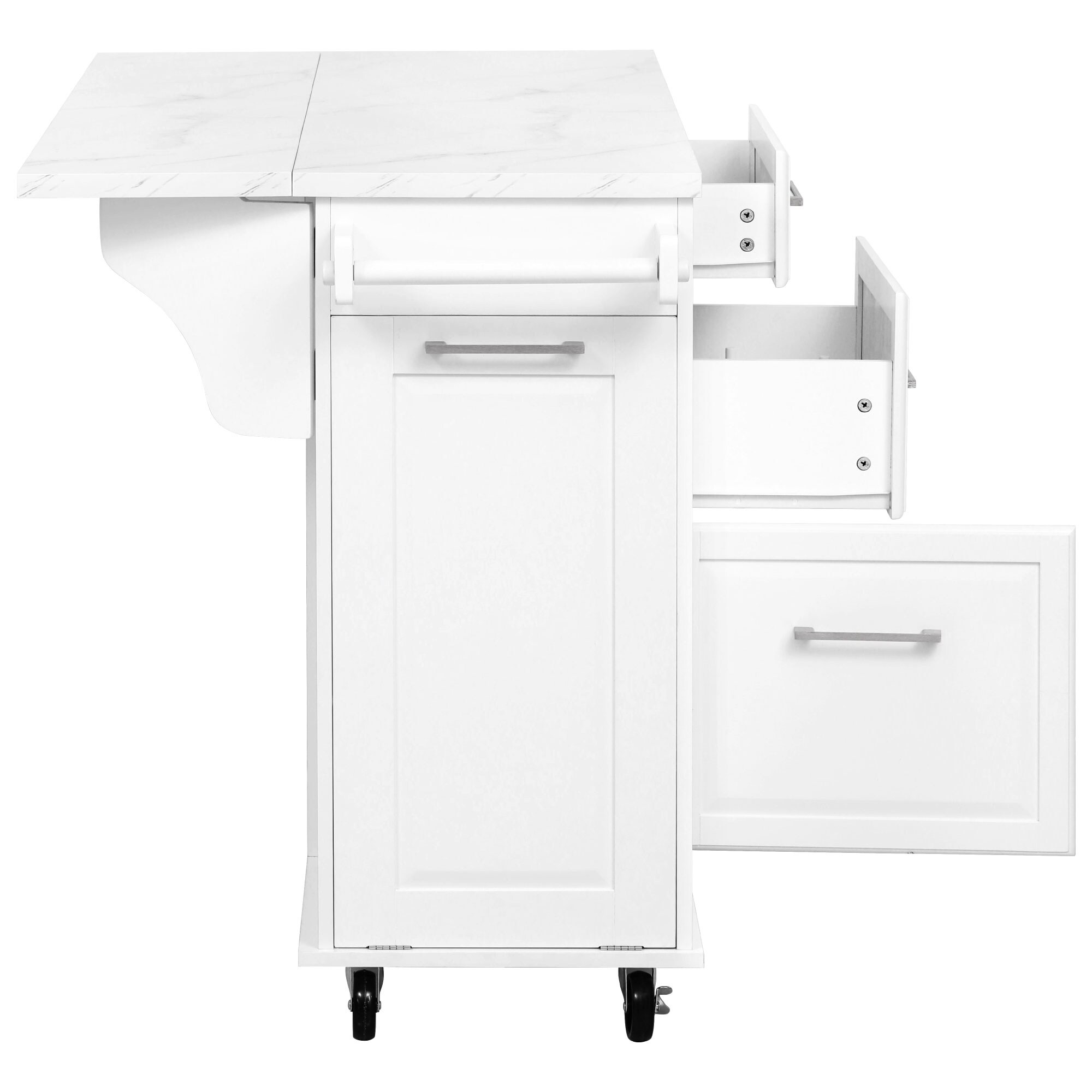 SINOFURN SYE140011BK Kitchen-Furniture - View #7