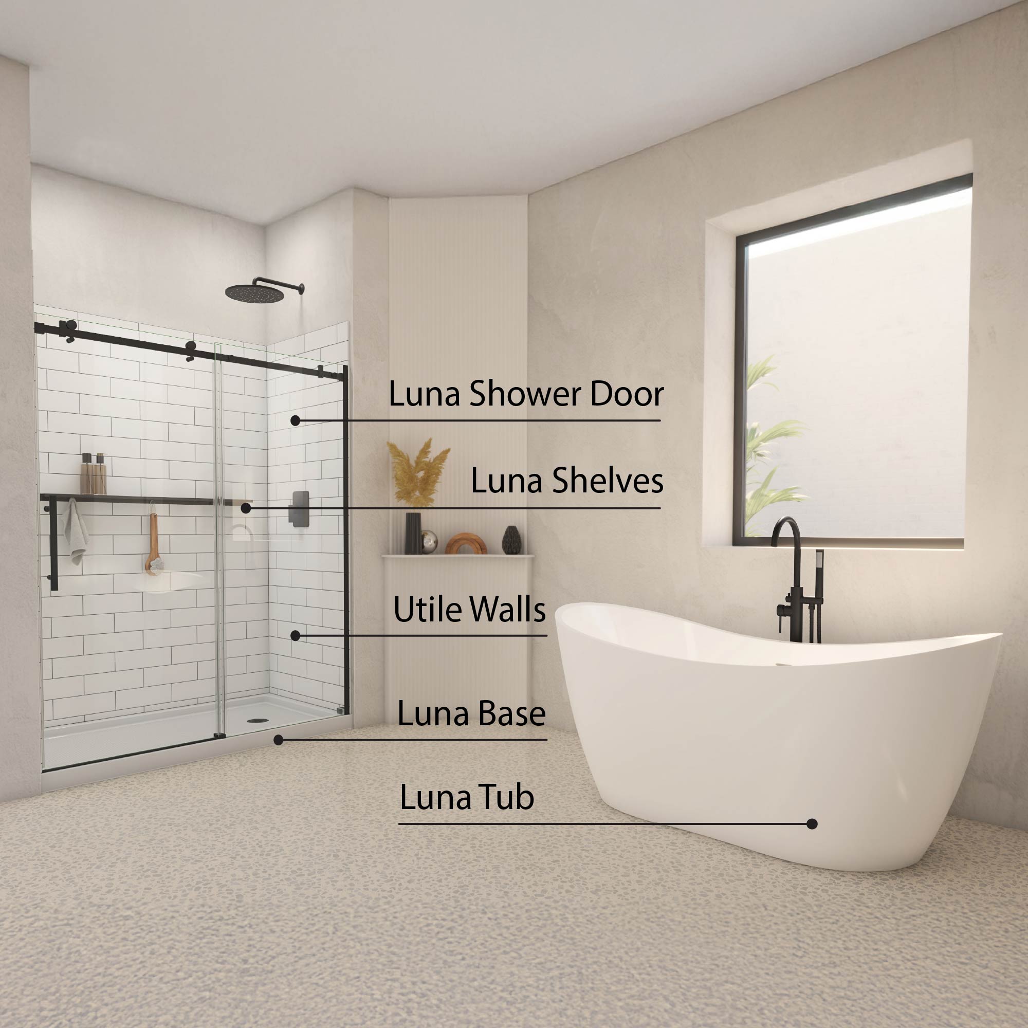 DreamLine   - View #2