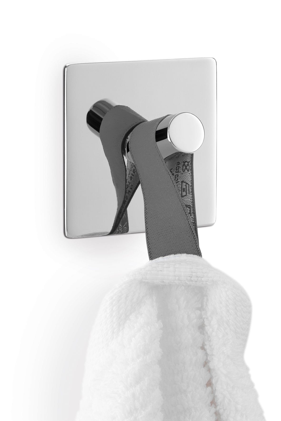 Zack 40071 Robe-Hooks - View #2