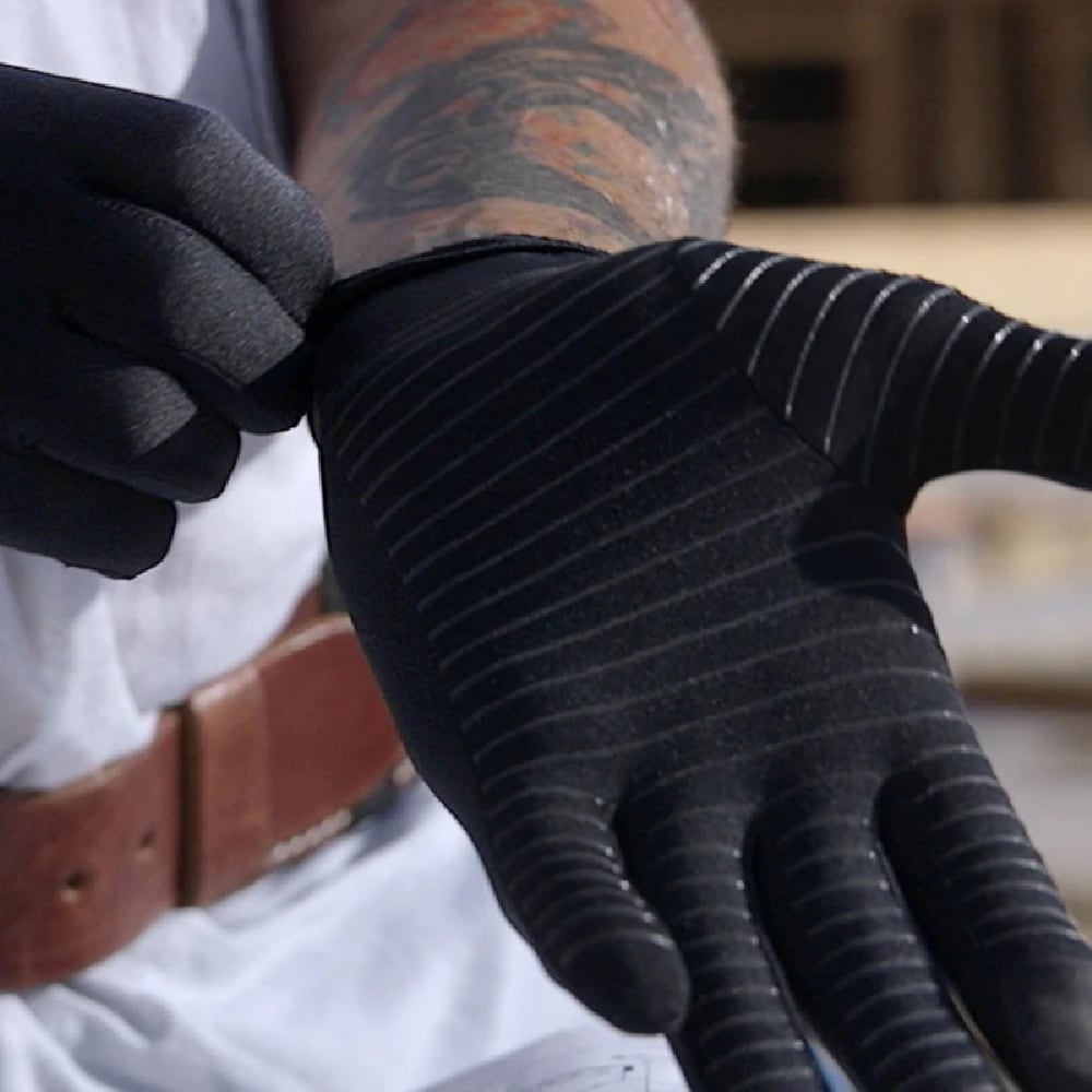Copper Fit® Hand Relief Gloves - L/XL, 1 ct - Kroger
