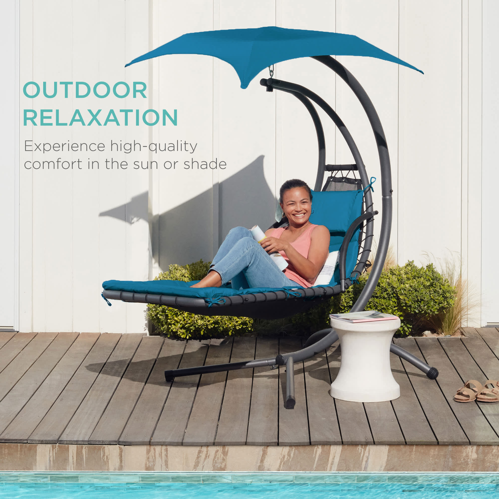 Best Choice Products SKY6580 Patio-Chairs - View #7