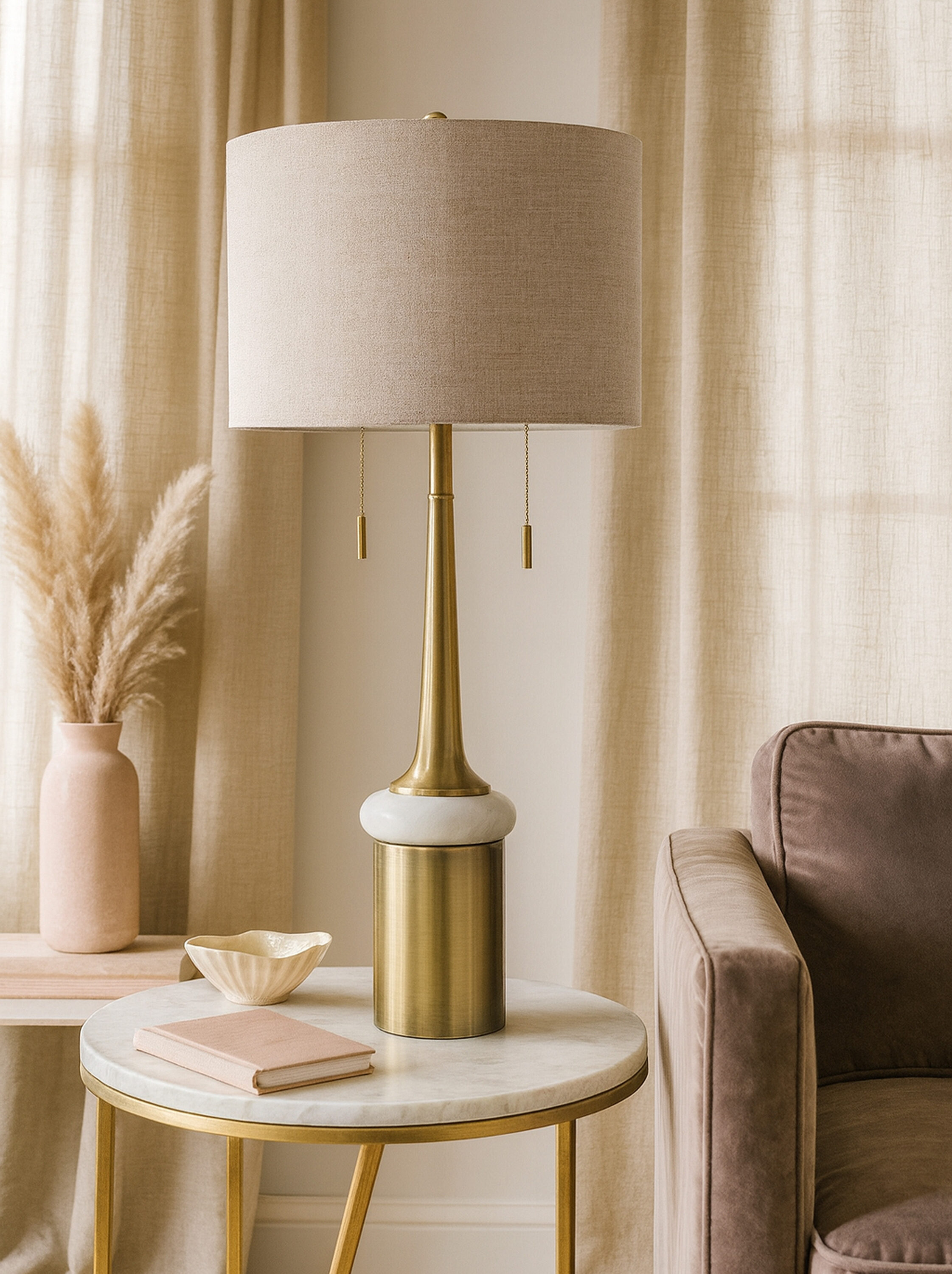 StyleCraft Home Collection L334480DS Table-Lamps - View #4