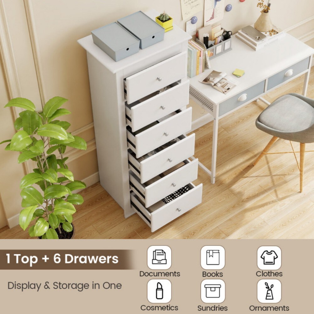 Fenbeli LJMLSFENHY354 dressers - View #6