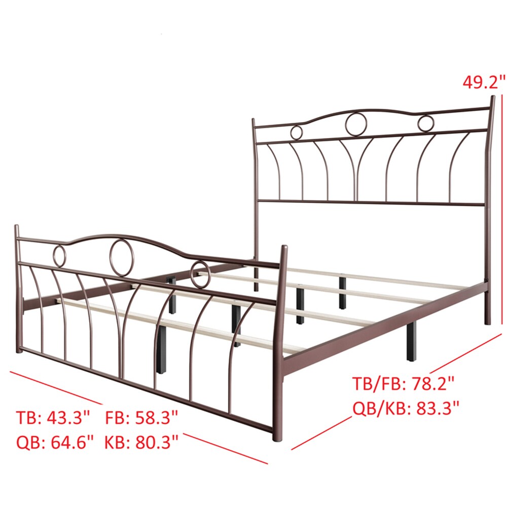 Home Design 80257-311 beds - View #12