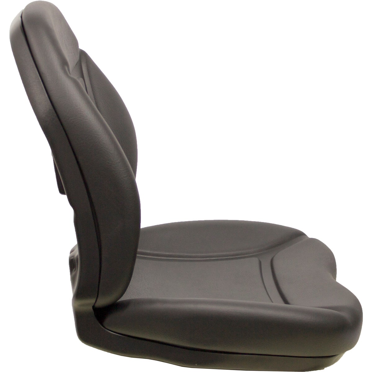 KM 1054 Seat Cushion with Cutout