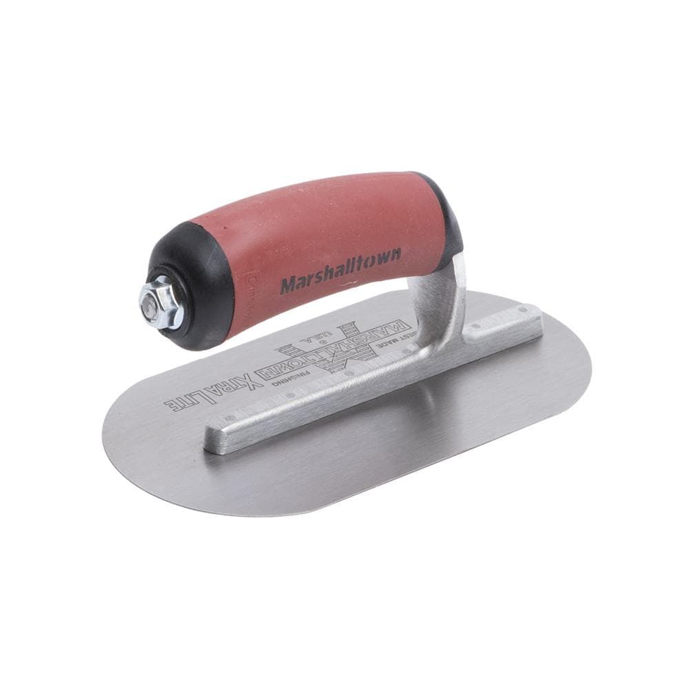 Marshalltown MXS754FD Concrete-Trowels - View #5