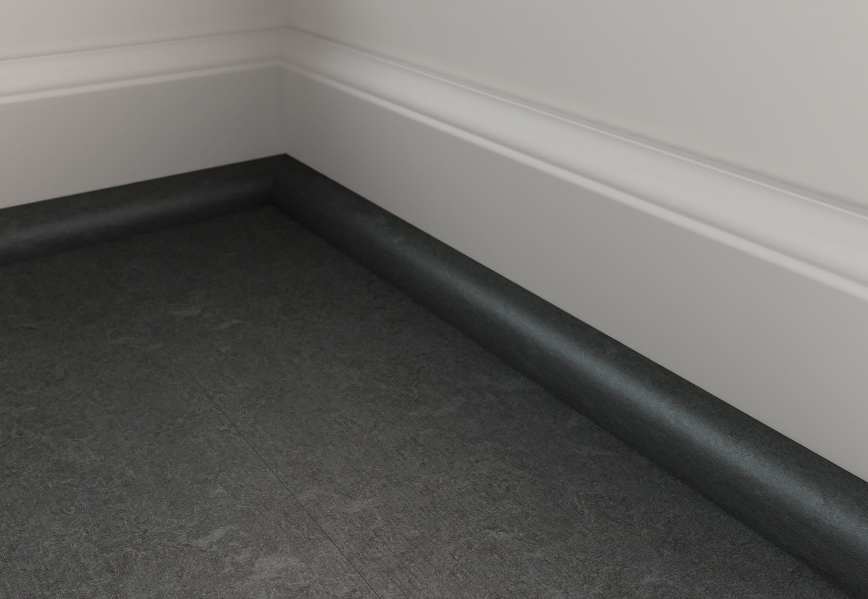 Versatrim MRQR-106923 Floor-Moulding - View #2