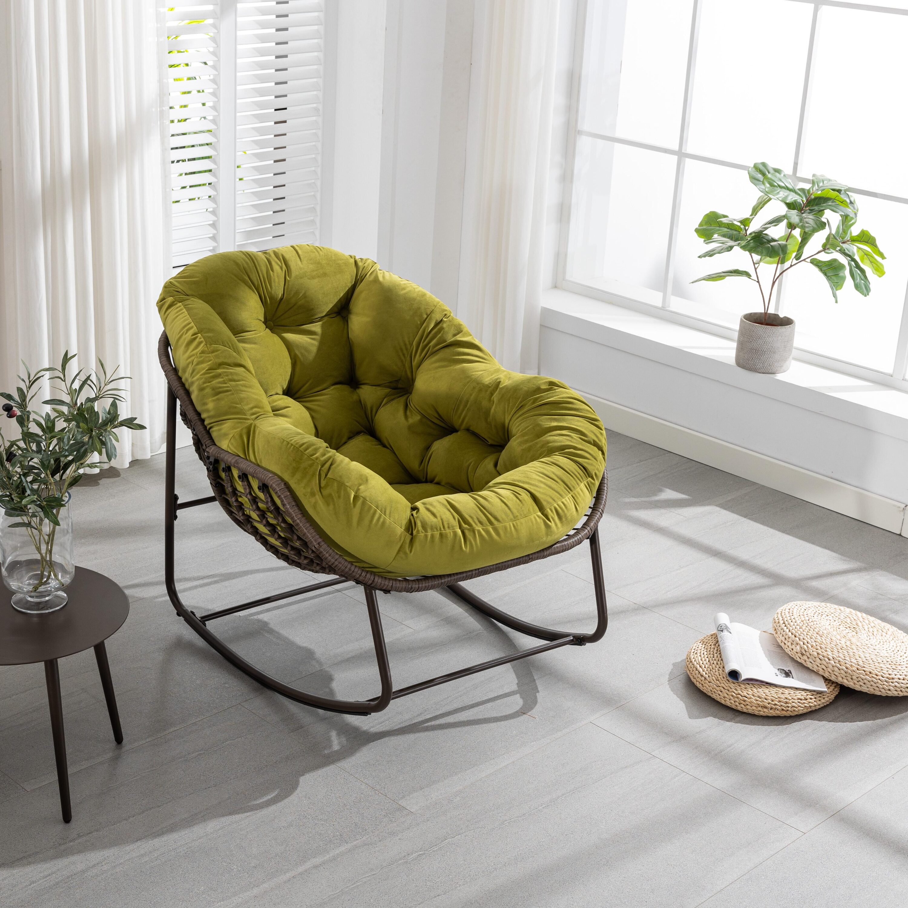 AHIOU HOME ZAAHG-105292AC Patio-Chairs - View #2