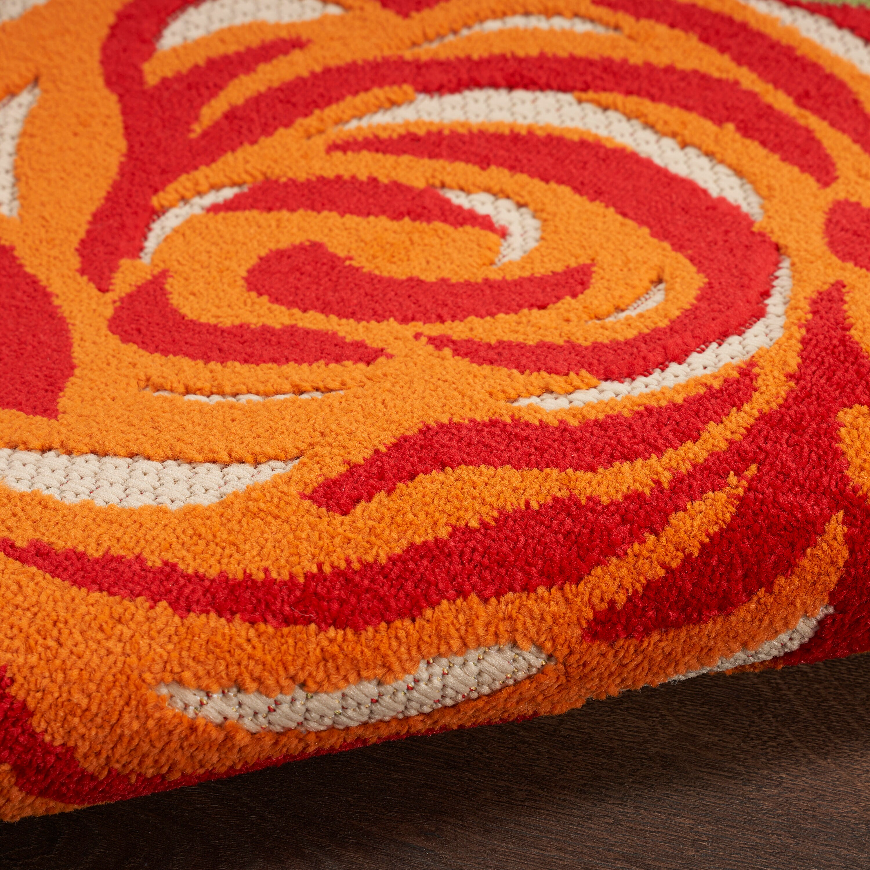 Nourison 099446170453 rugs - View #8