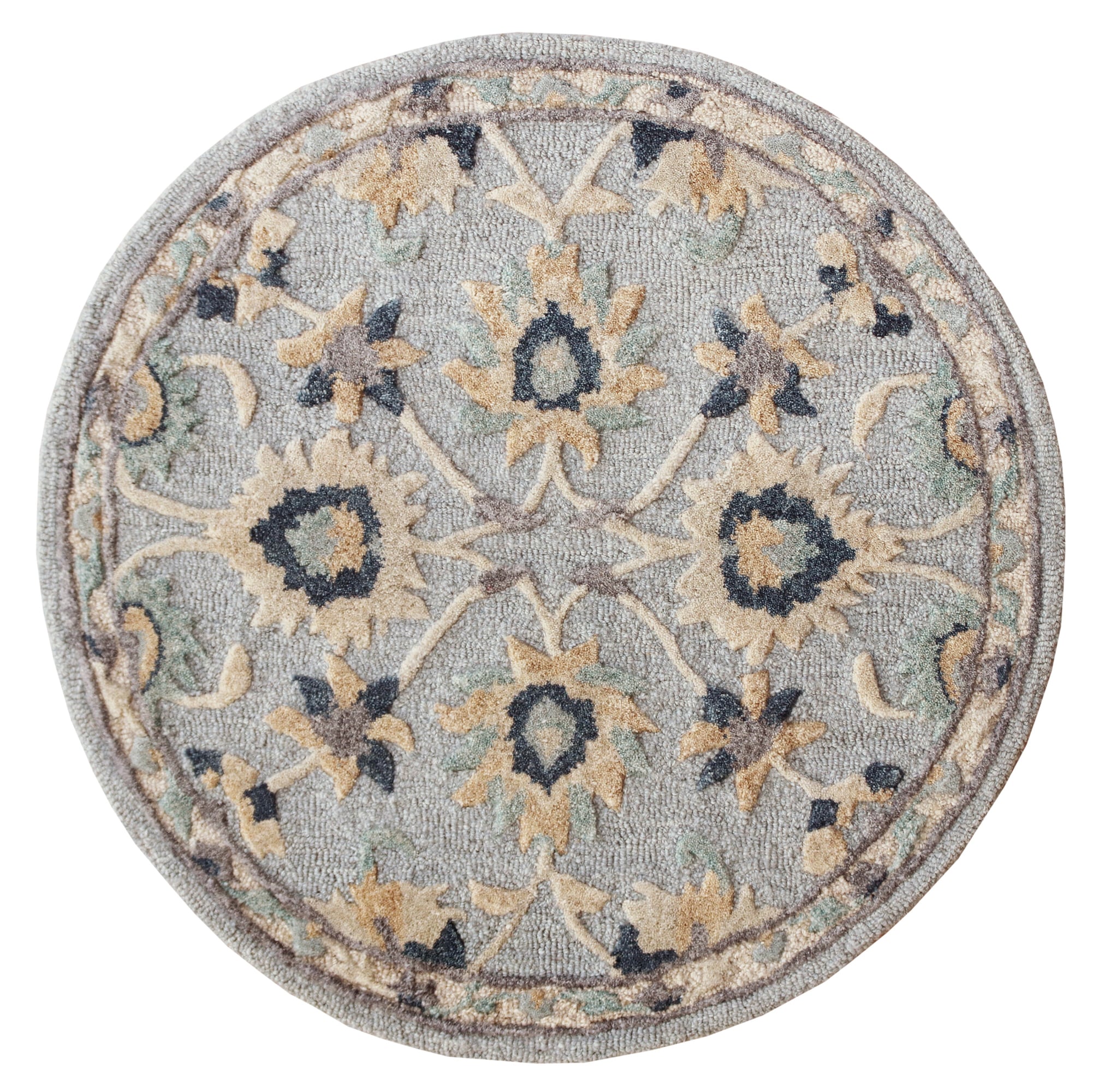 LR Home 8670A1084934J8 rugs - View #2