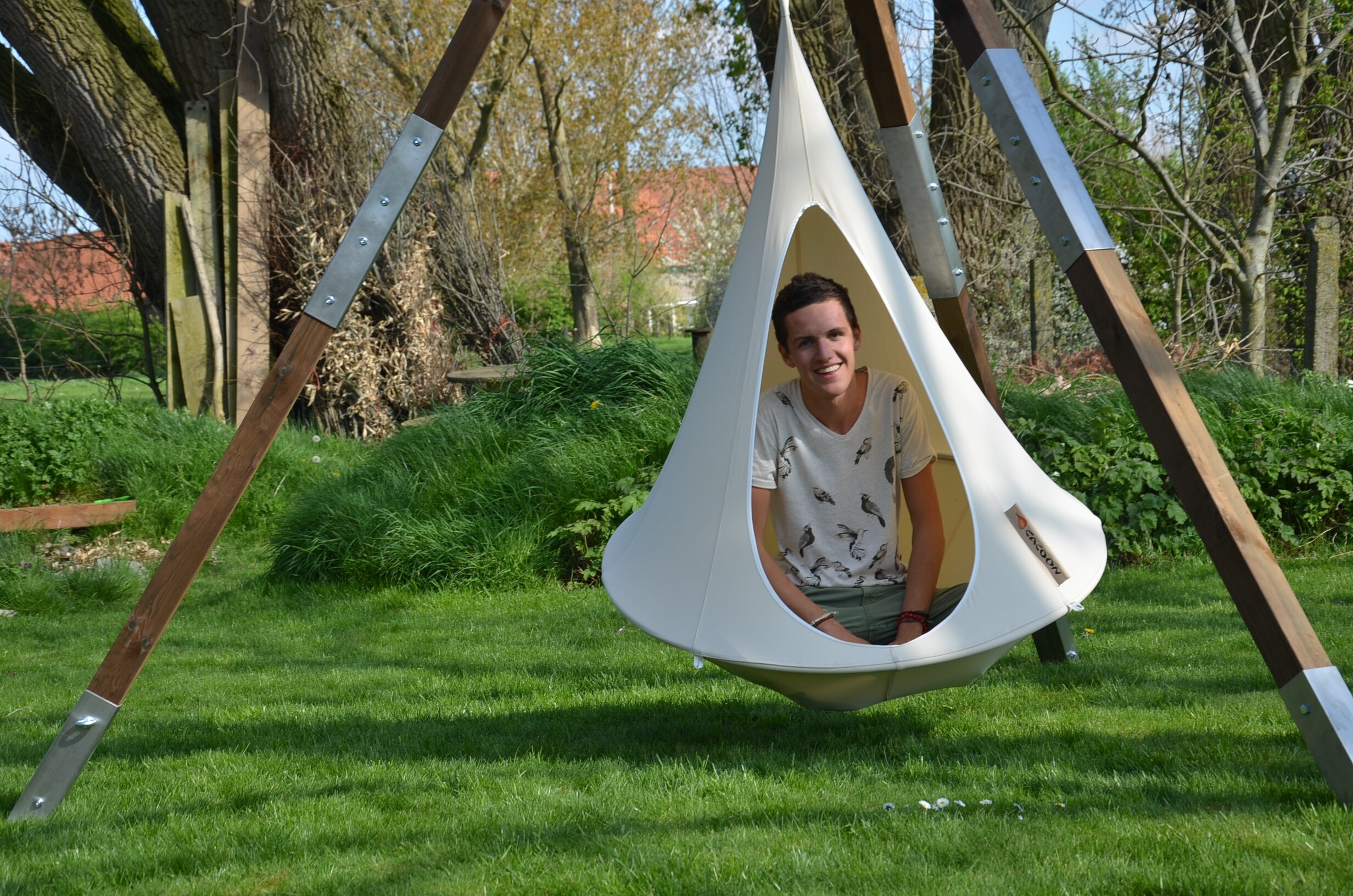 Vivere CACBW1 hammocks - View #4