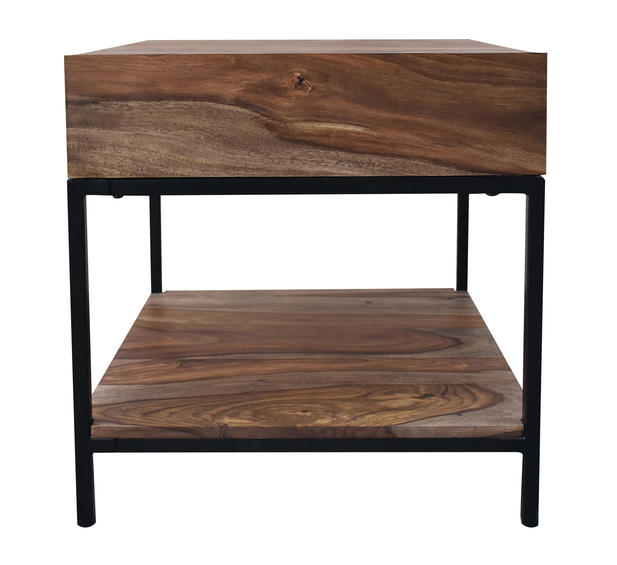 Coast to Coast 73307 End-Tables - View #2