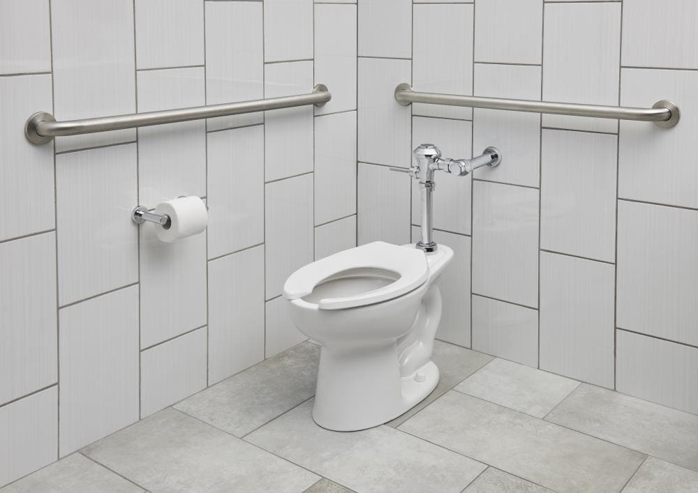 Toilet Anatomy 101: Your Toilet Parts and How They Work