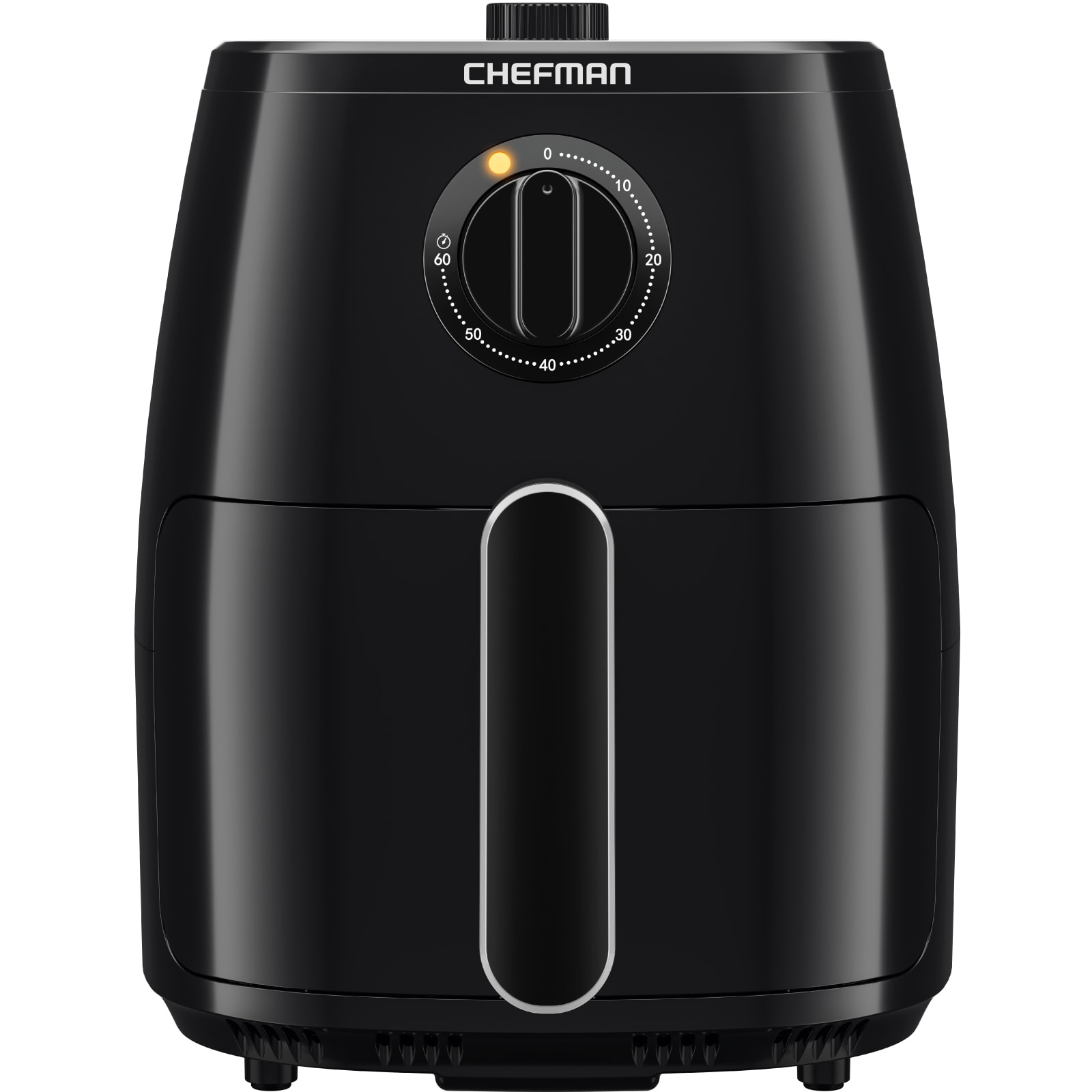Chefman 9.3-in L x 11.5-in W Non-stick Residential in the Indoor