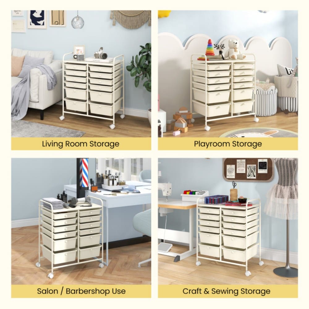Fenbeli LJMLSFENHY326 Filing-Cabinets - View #6