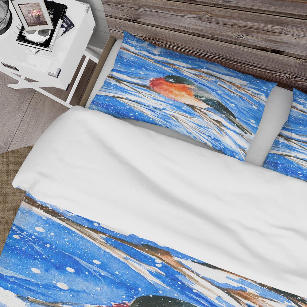 Designart BED17251-Q bedding - View #4