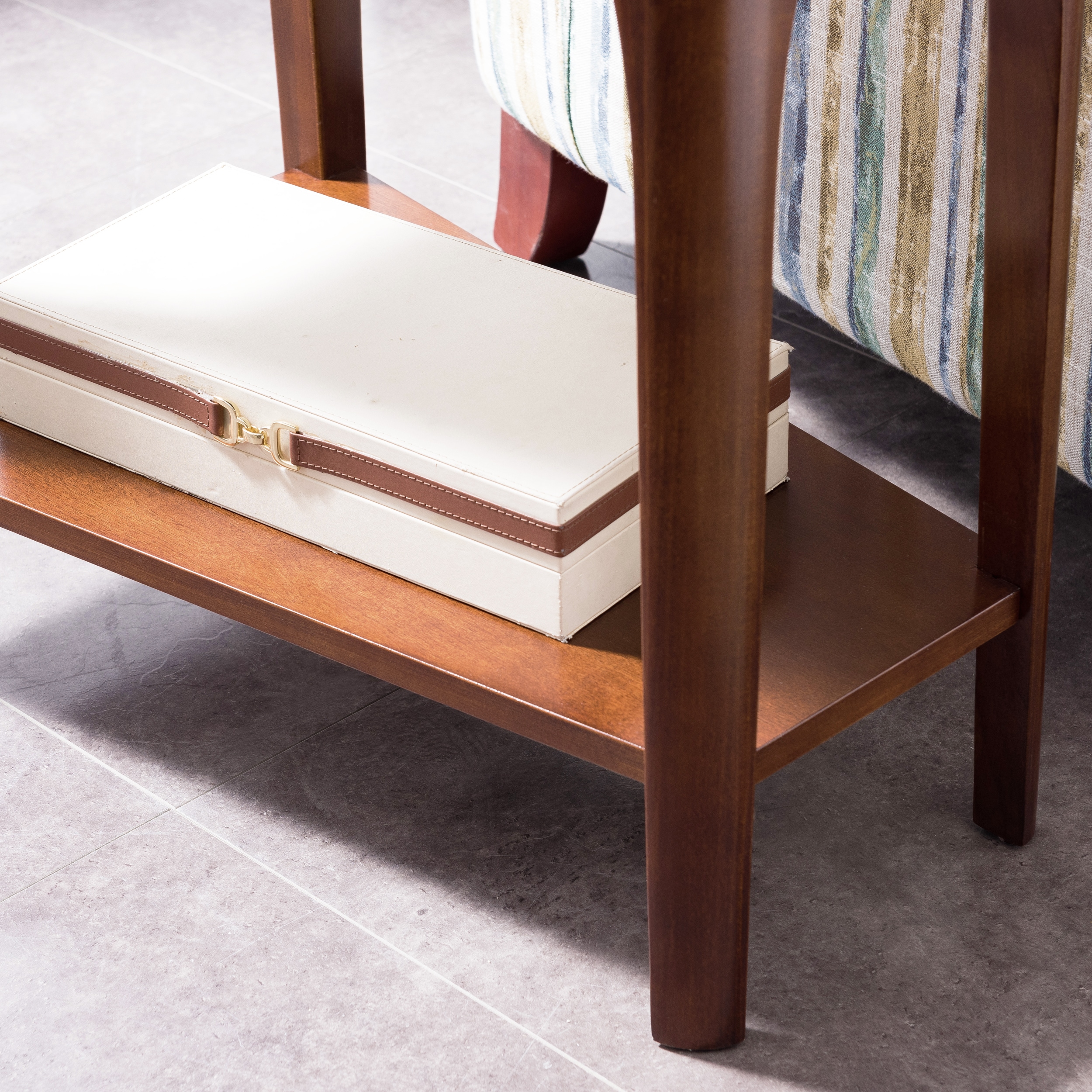 Leick Home 11105 End-Tables - View #5