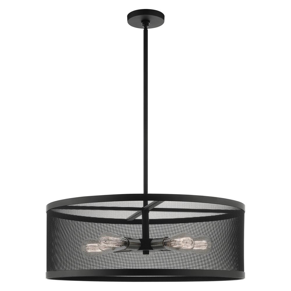 Livex Lighting 46215-04 b090015 - View #5