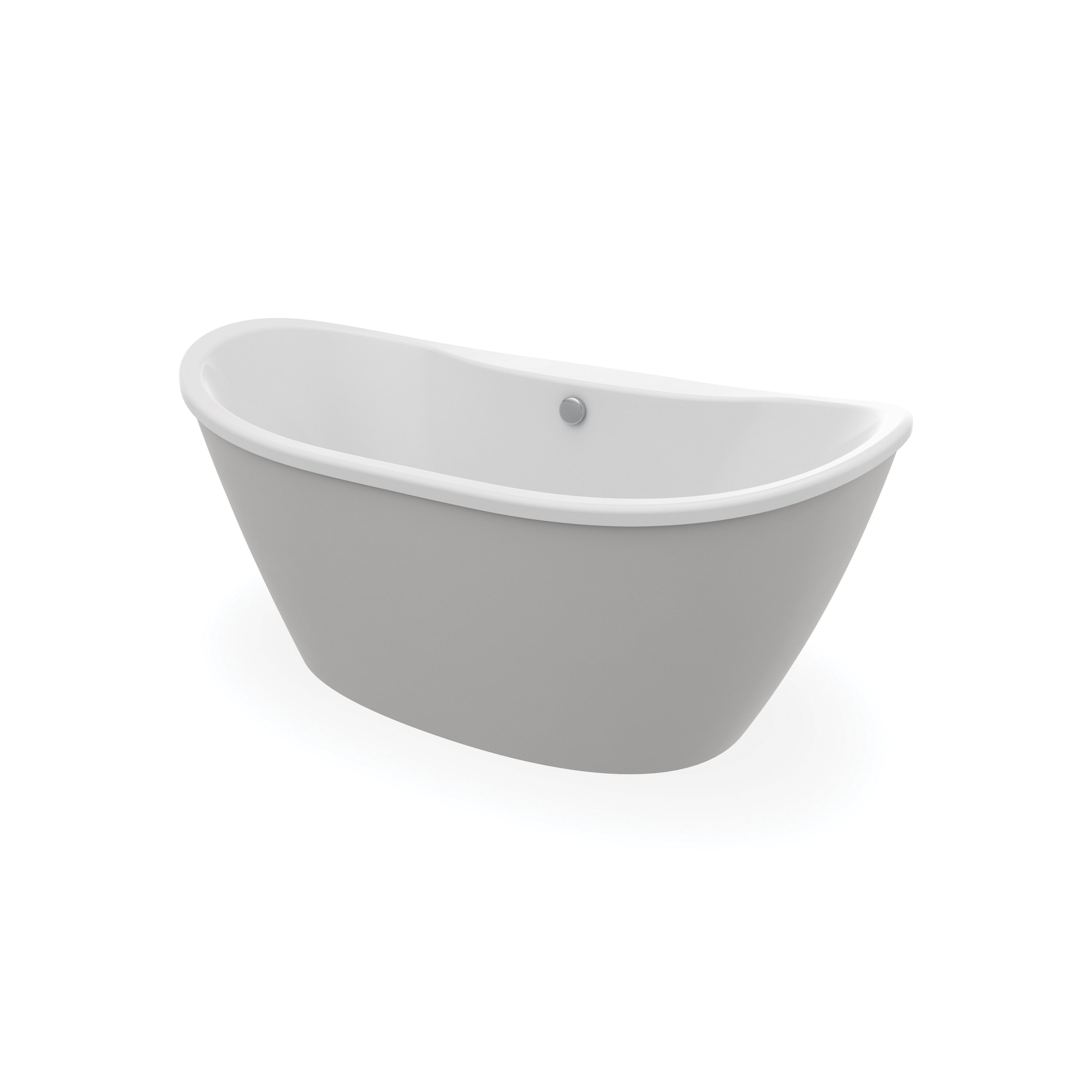 MAAX 106192-000-002-125 bathtubs - View #2