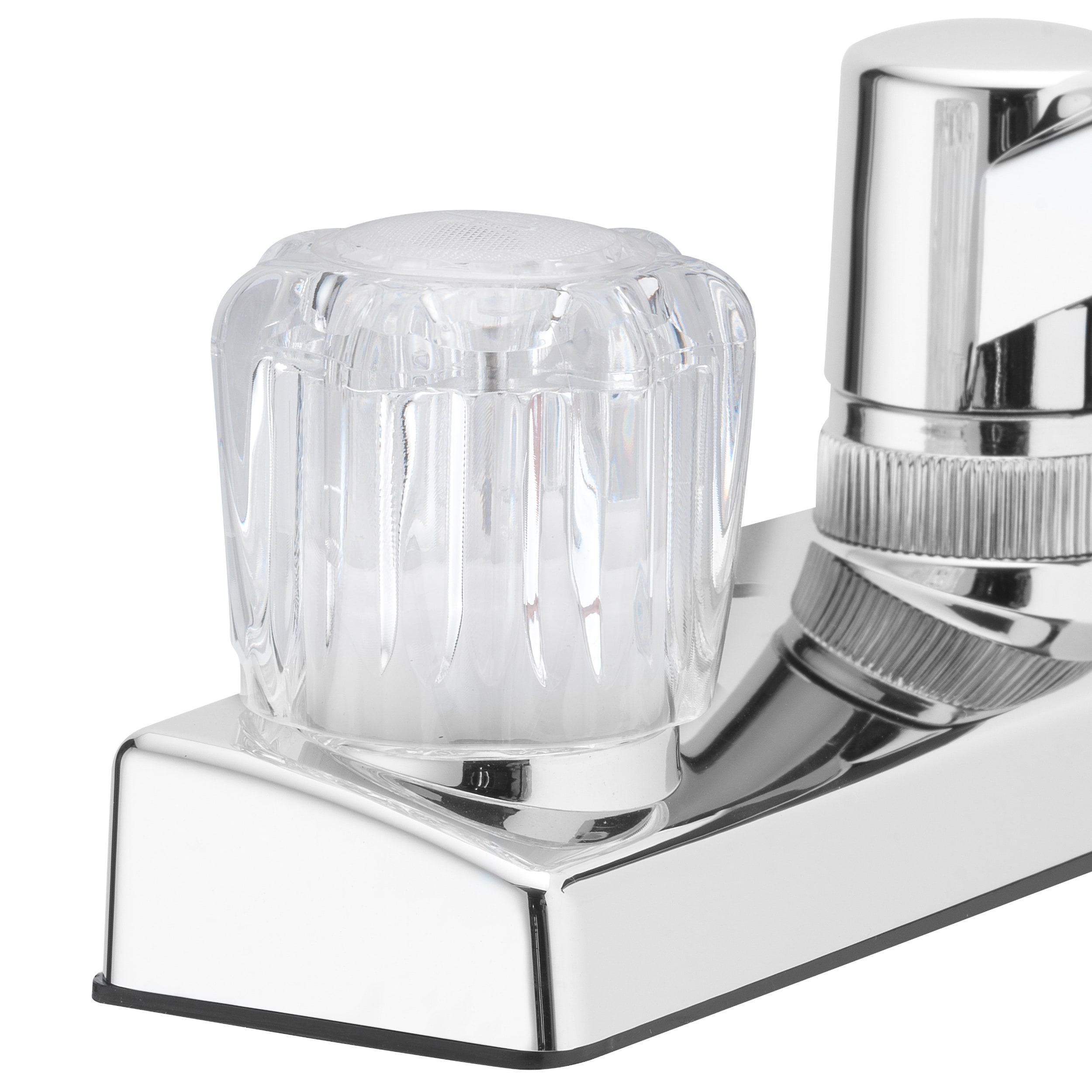 Project Source 10-K824-HWC Kitchen-Faucets - View #3