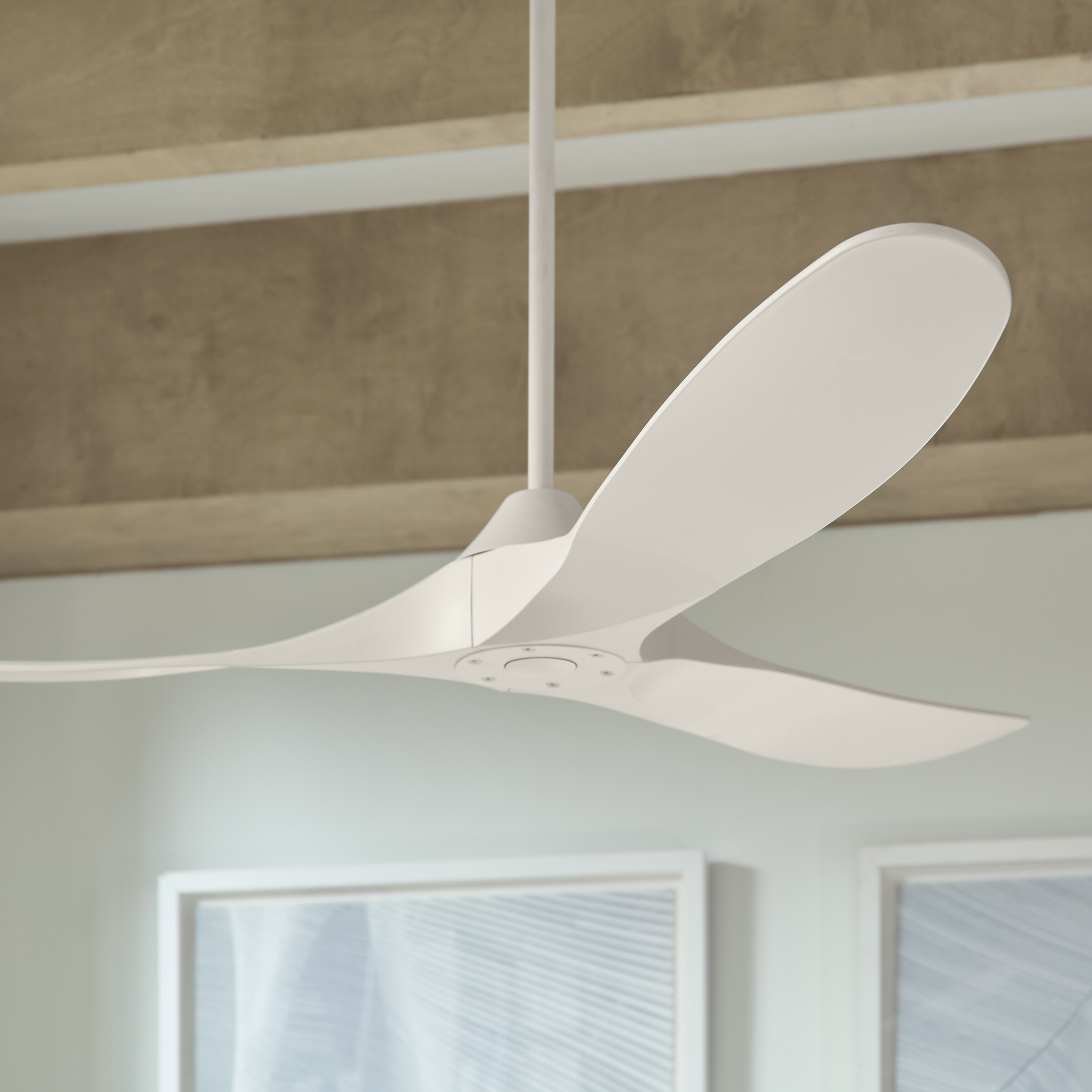 Generation Lighting 3MGMR60RZW-V2 Ceiling-Fans - View #4