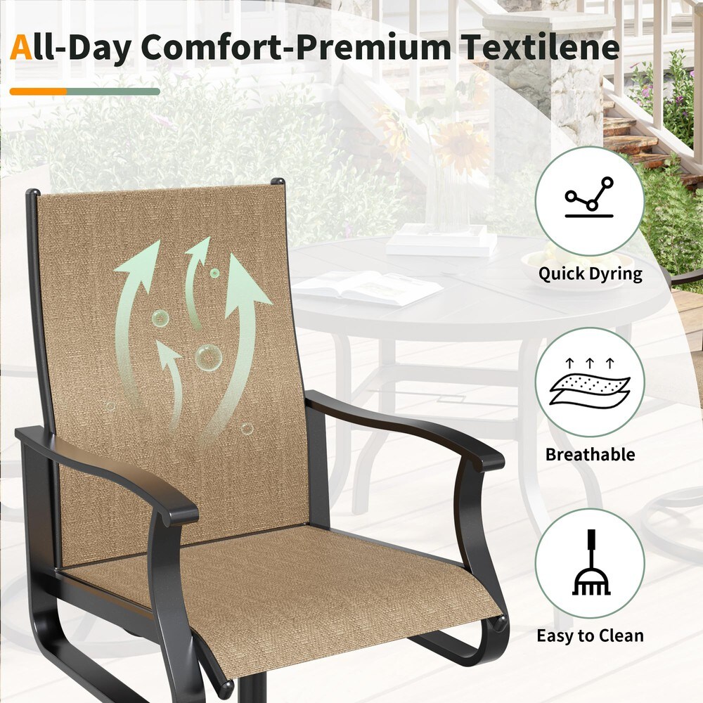 UDPATIO 748421738101 Patio-Chairs - View #4