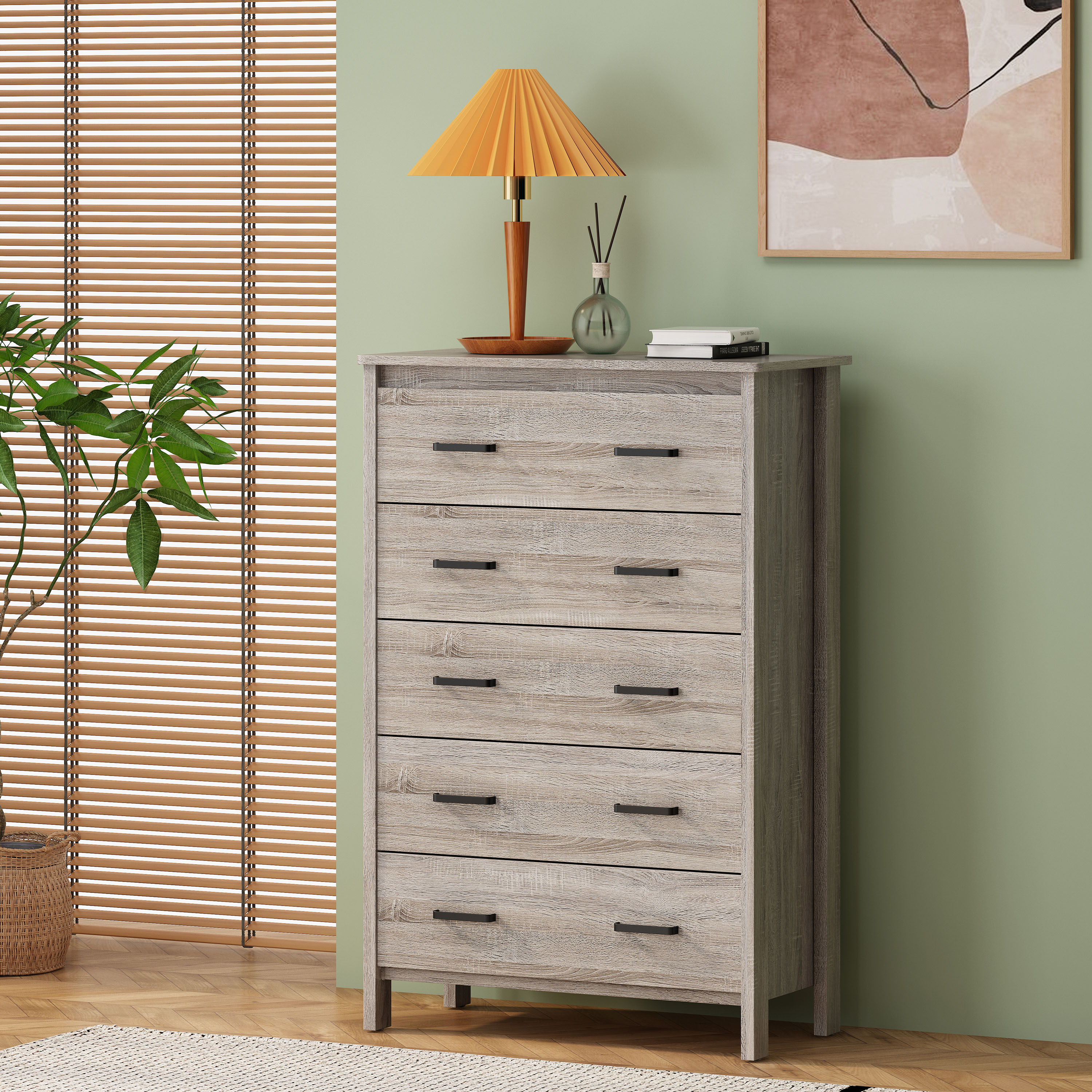 Best Selling Home Decor 315590 chests - View #3