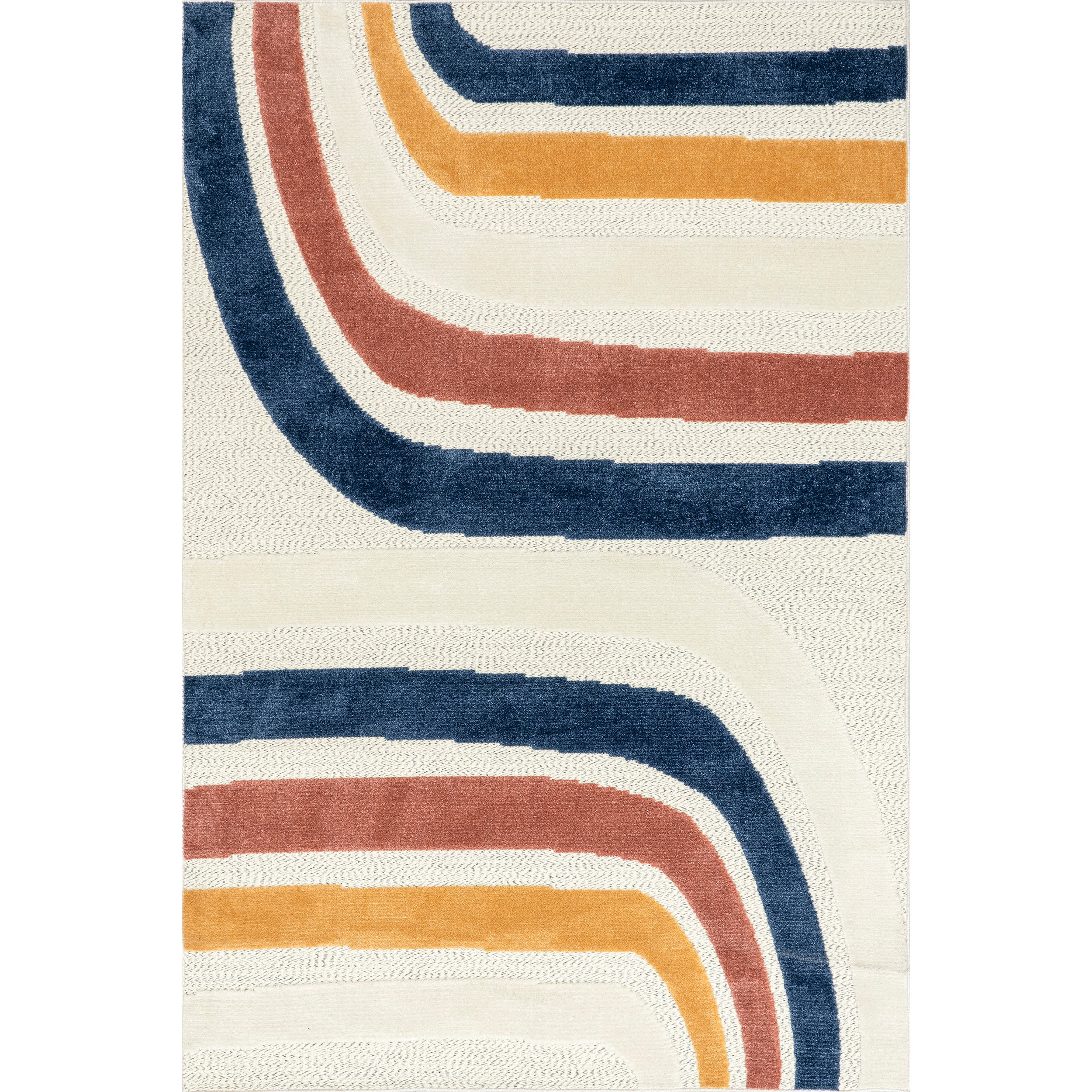nuLOOM KKPR05A-406 rugs - View #2